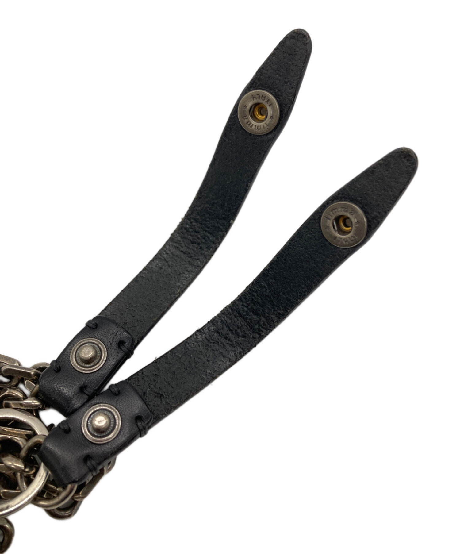 ディースク、ウォレットチェーン ウォレットチェーン アクセサリー