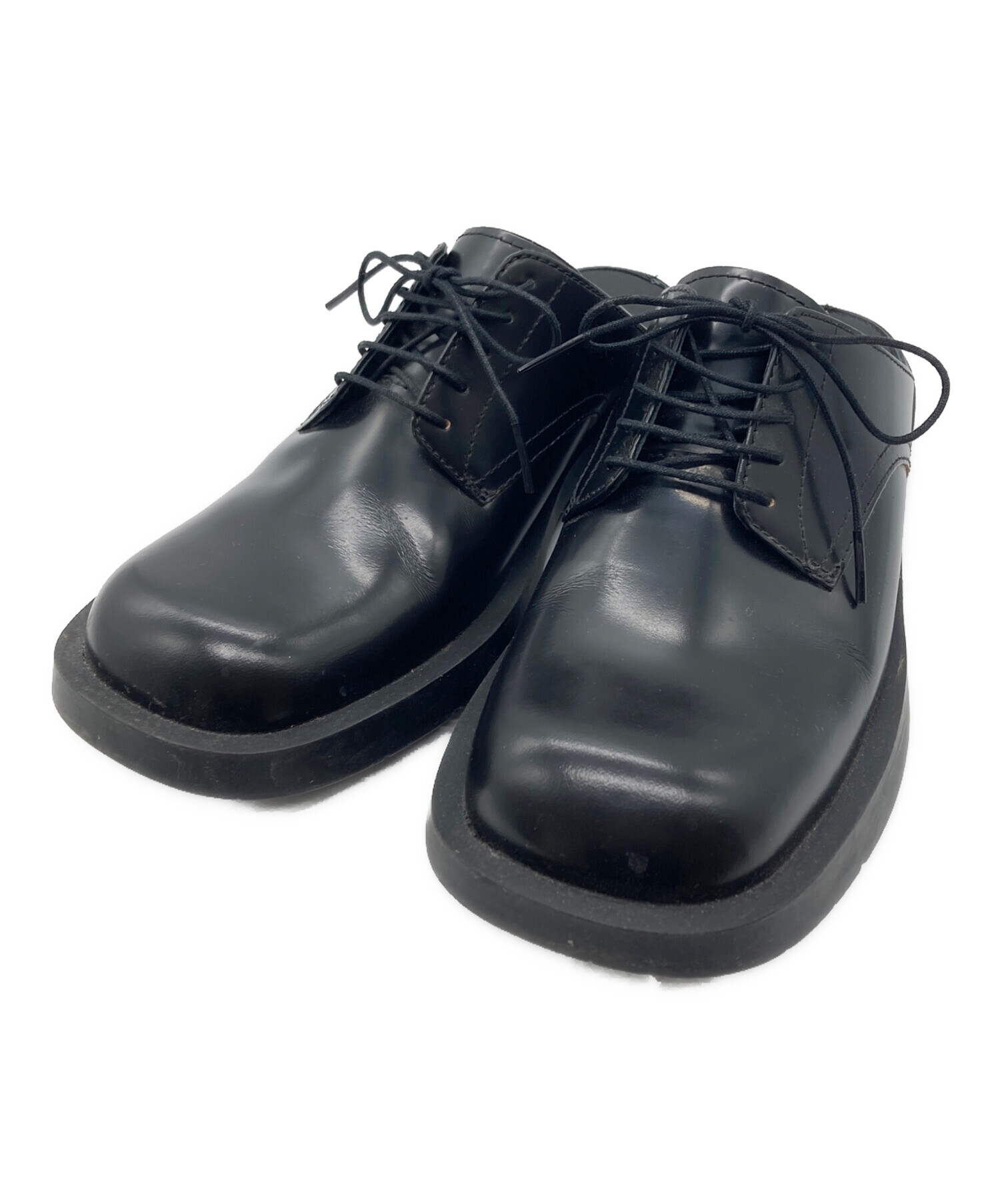 中古・古着通販】CAMPERLAB (カンペールラボ) 1978 フラットシューズ