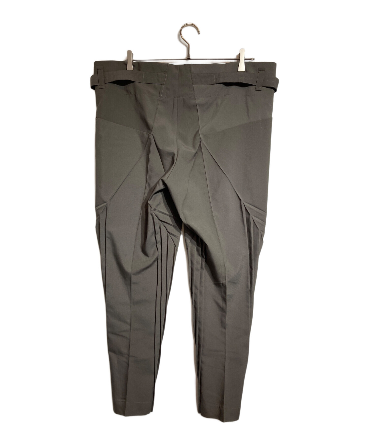 おーみやページ✴︎5個セット イッセイミヤケ 132 5. パンツ 【公式通販】