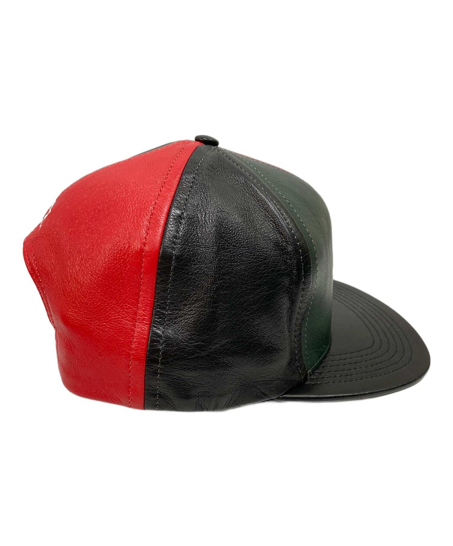 ◇ STARTER スターター Supreme シュプリーム スナップバック キャップ 帽子 ネイビー オレンジ # ◆ 1000025854113 2025年最新Yahoo!オークション -シュプリーム スターターの中古品