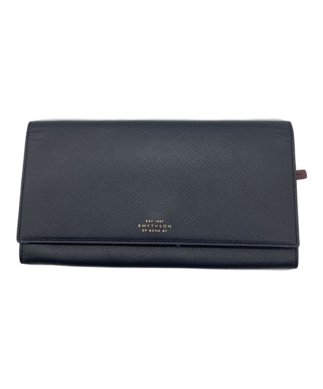 中古・古着通販】SMYTHSON (スマイソン) Marshallトラベルウォレット