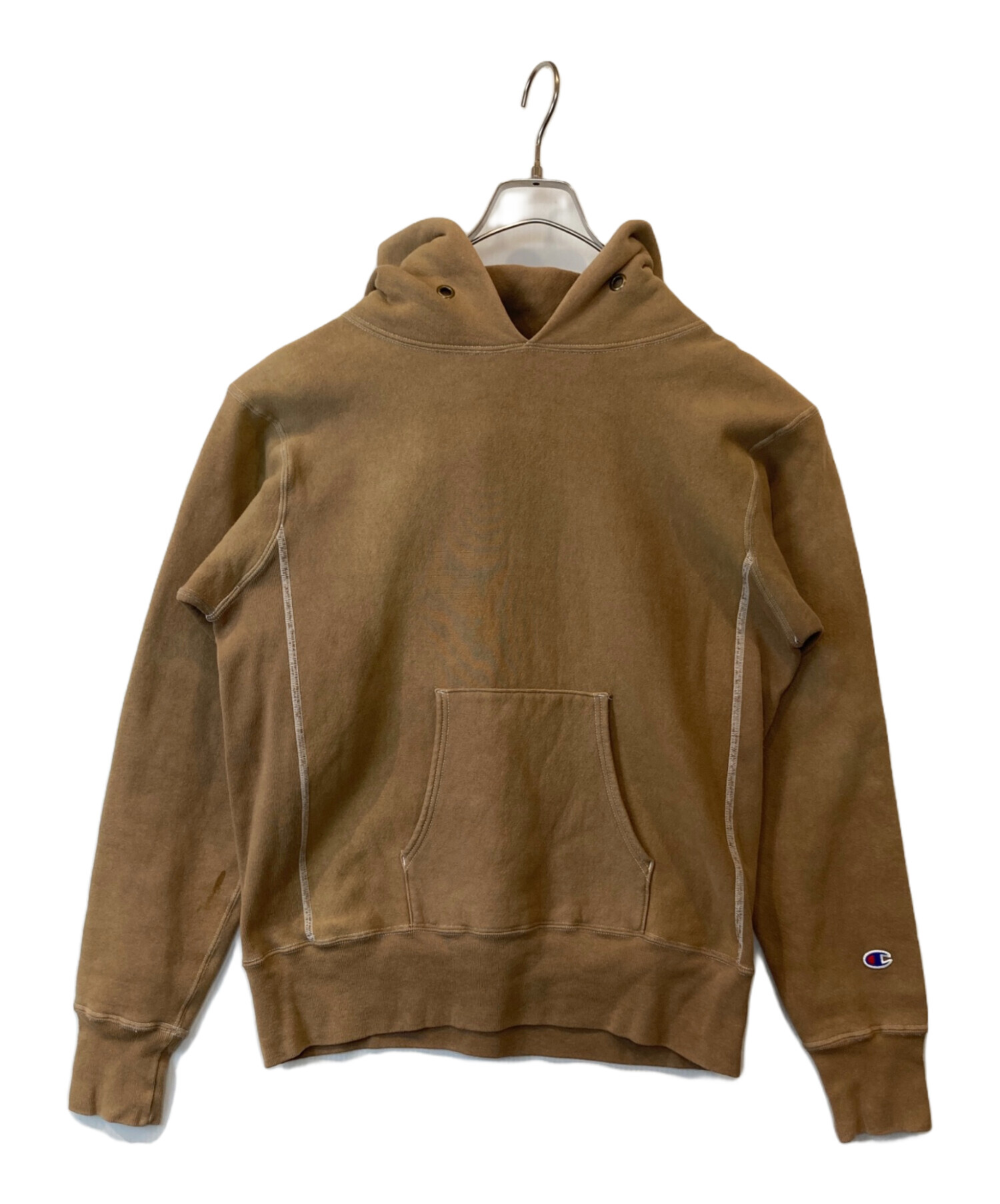中古・古着通販】Champion REVERSE WEAVE (チャンピオン リバース 
