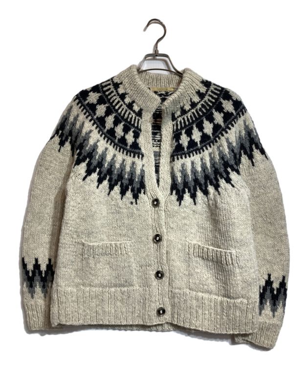 中古・古着通販】Curensology (カレンソロジー) ノルマンディニット