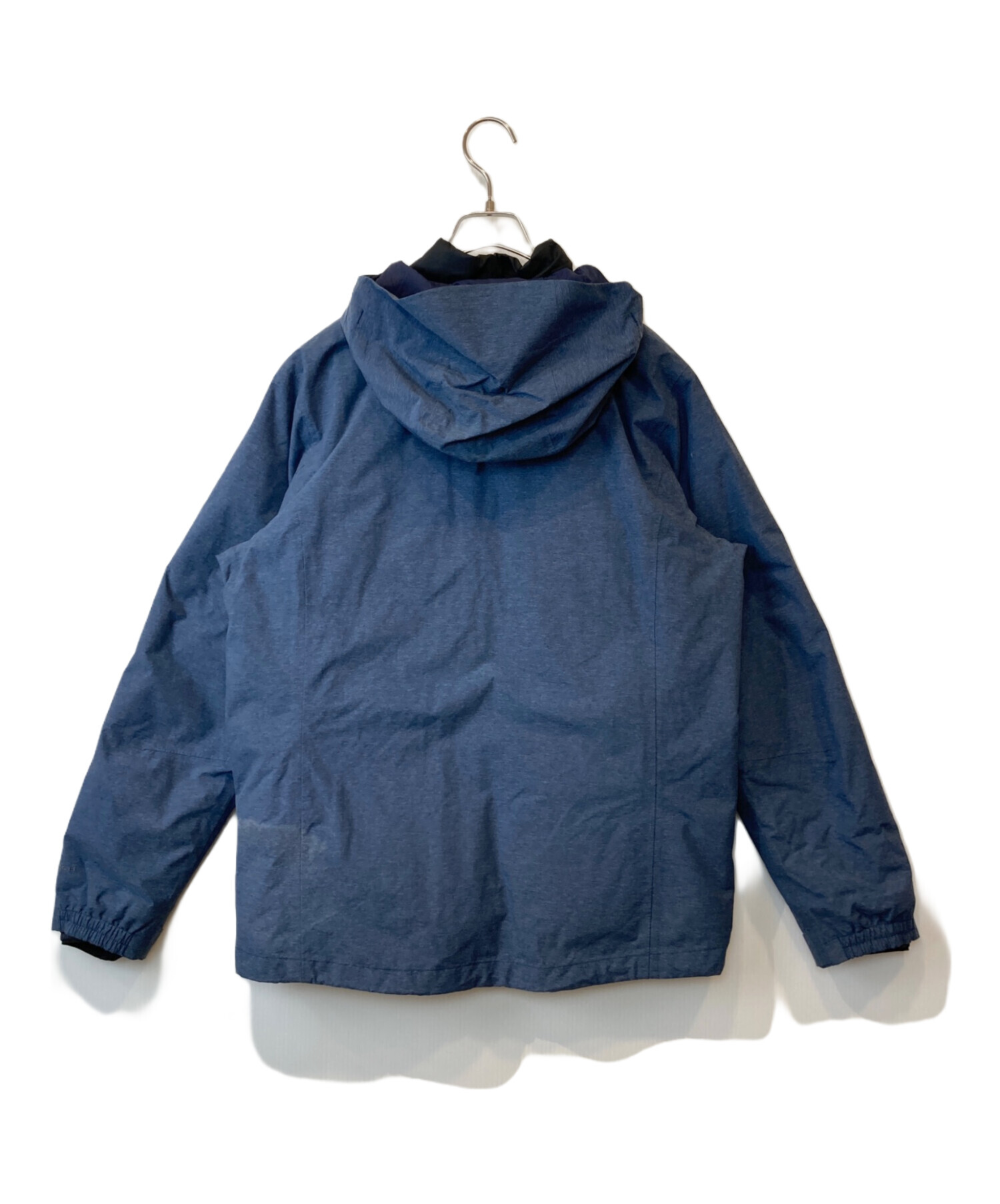 中古・古着通販】Columbia (コロンビア) オレルジャケット PM3741