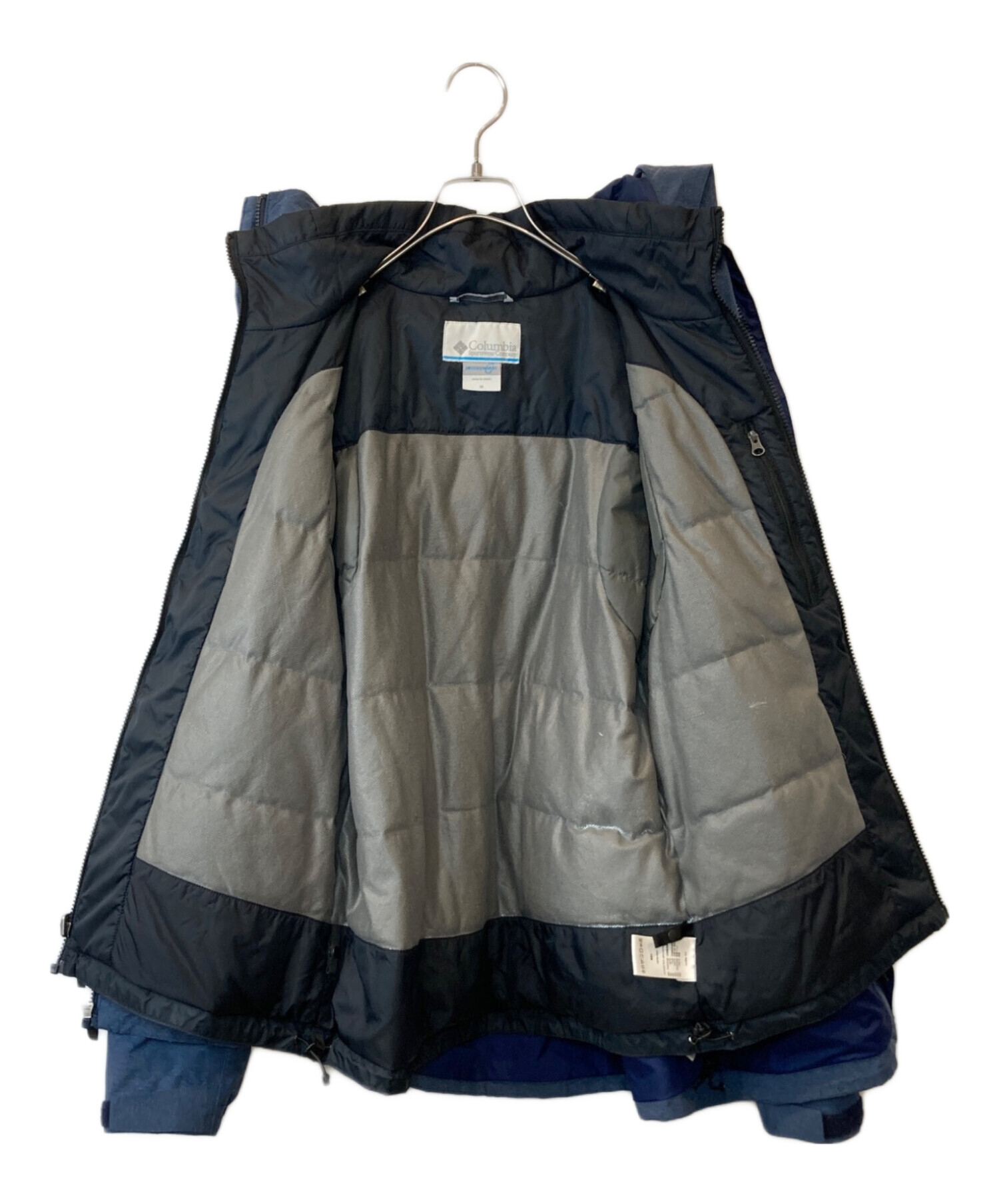 中古・古着通販】Columbia (コロンビア) オレルジャケット PM3741