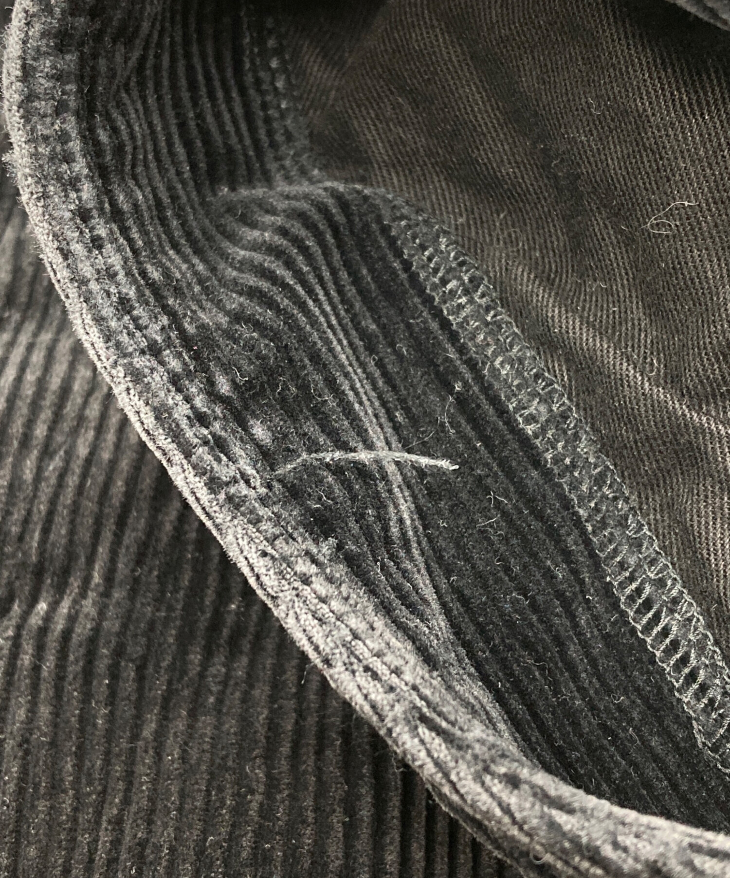 中古・古着通販】COMME des GARCONS HOMME (コムデギャルソン オム