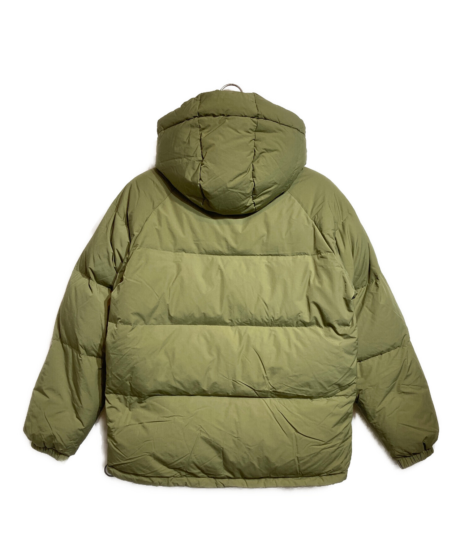 中古・古着通販】ENDS and MEANS (エンズアンド ミーンズ) ダウン