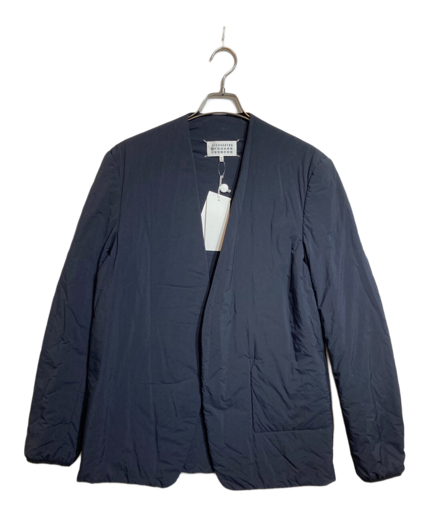 ジャケット・アウター Maison Margiela10 ジャケット・アウター Martin Margiela 10 RECYCLE PADDED JACKET