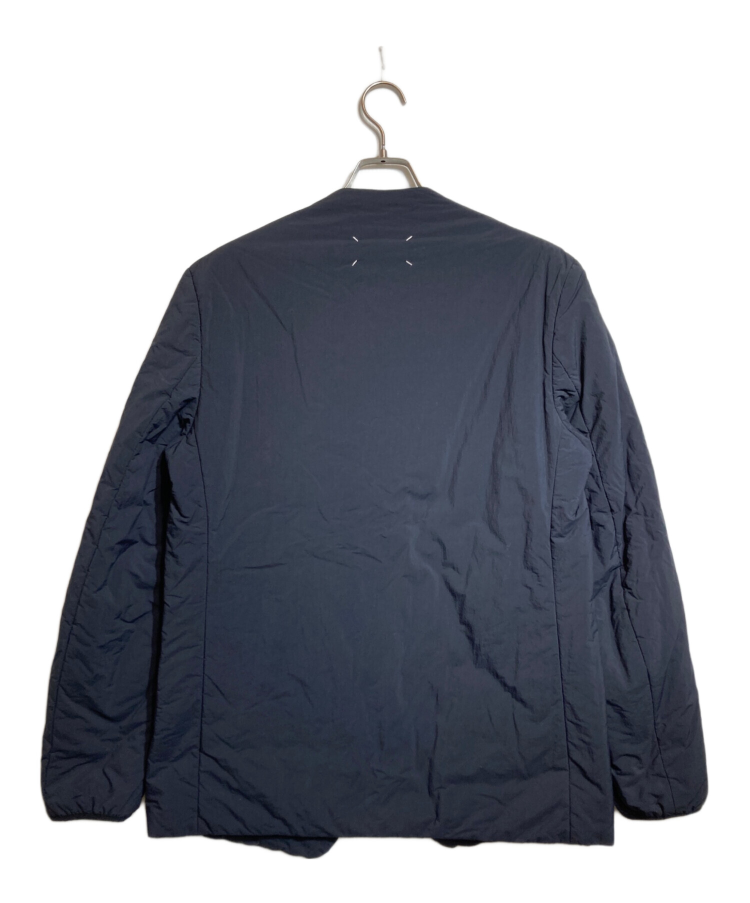 Martin Margiela 10 RECYCLE PADDED JACKET