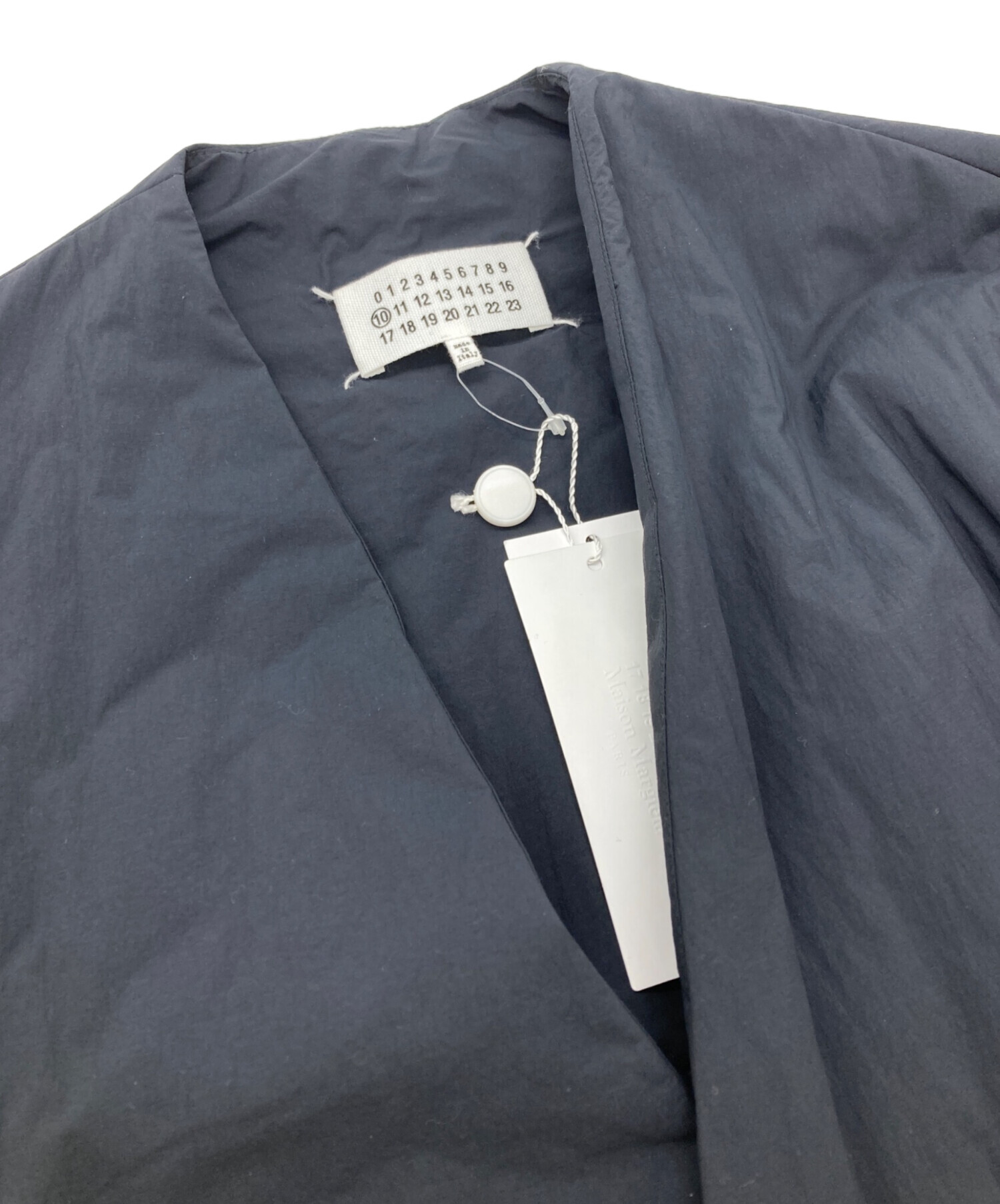 ジャケット・アウター Martin Margiela 10 RECYCLE PADDED JACKET ジャケット・アウター Martin Margiela 10 RECYCLE PADDED JACKET