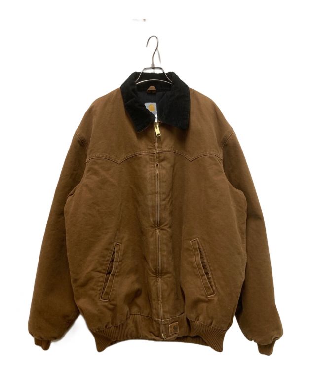 中古・古着通販】CarHartt (カーハート) サンタフェジャケット