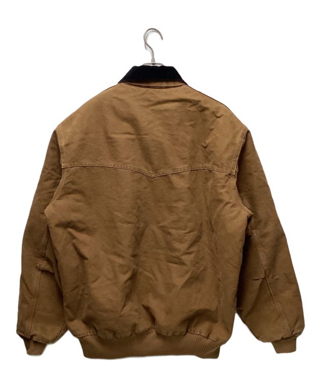 中古・古着通販】CarHartt (カーハート) サンタフェジャケット