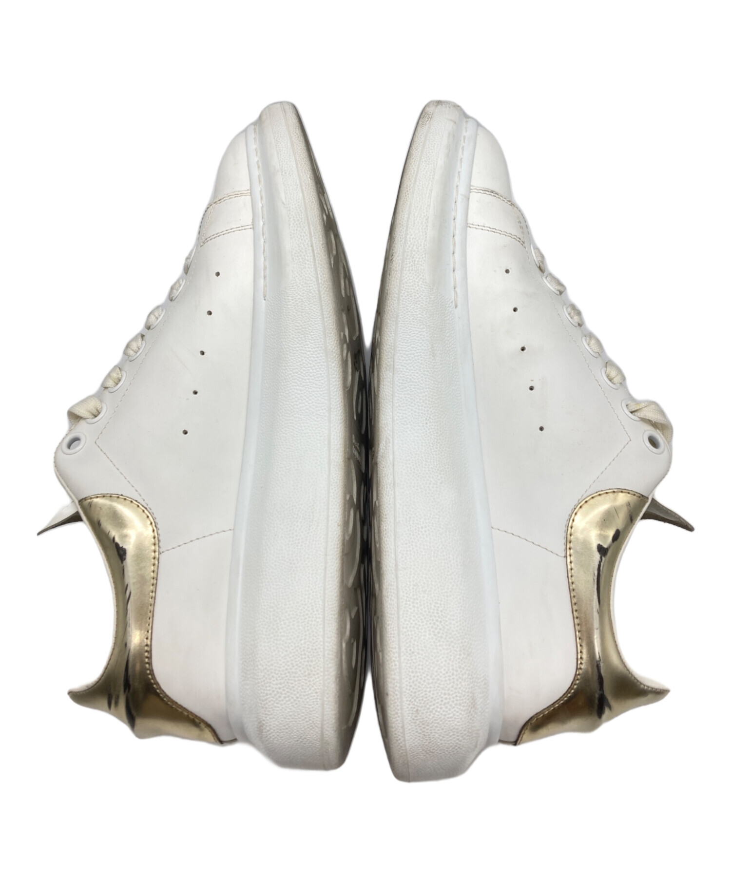 アレキサンダーマックイーン 中古・古着通販】ALEXANDER McQUEEN (アレキサンダーマックイーン