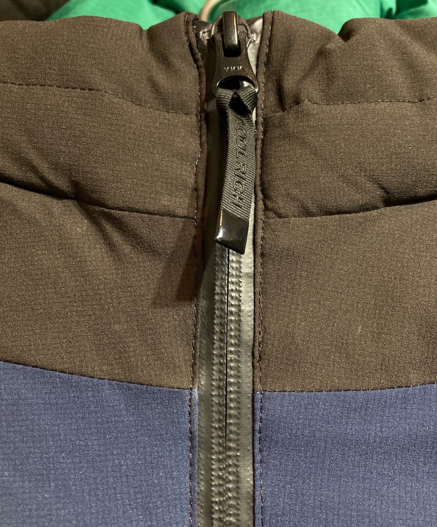 中古・古着通販】WOOLRICH (ウールリッチ) KATAHDIN 2L DOWN PARKA 