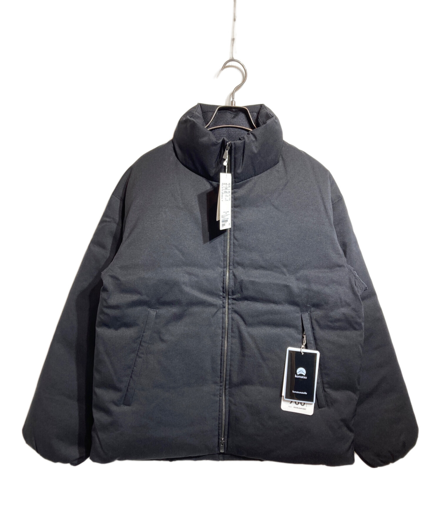 中古・古着通販】BEAUTY&YOUTH (ビューティーアンドユース) 小松