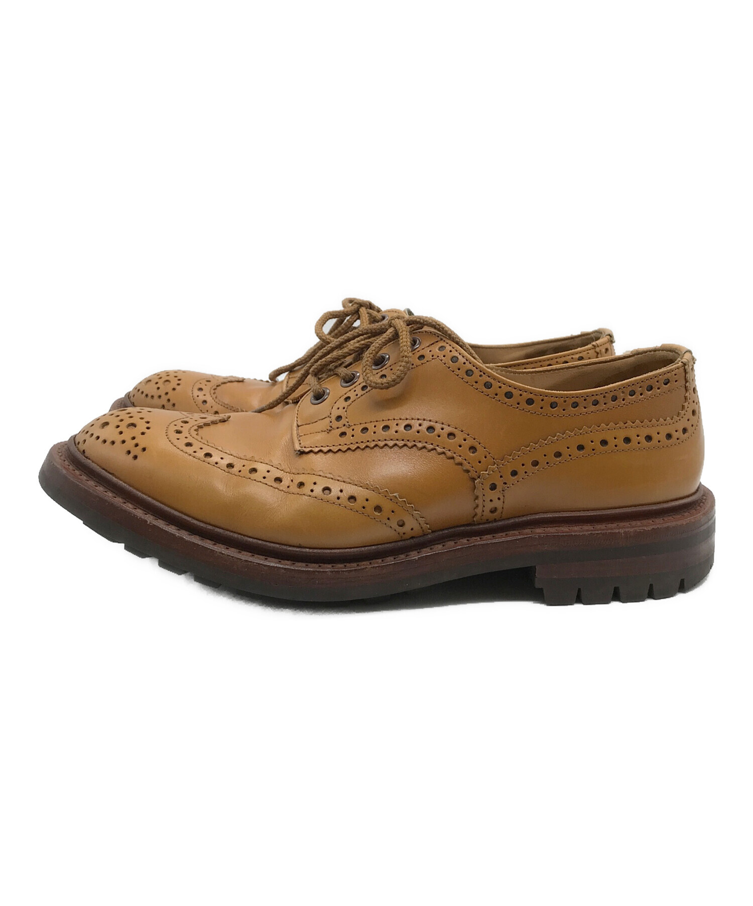 中古・古着通販】Tricker