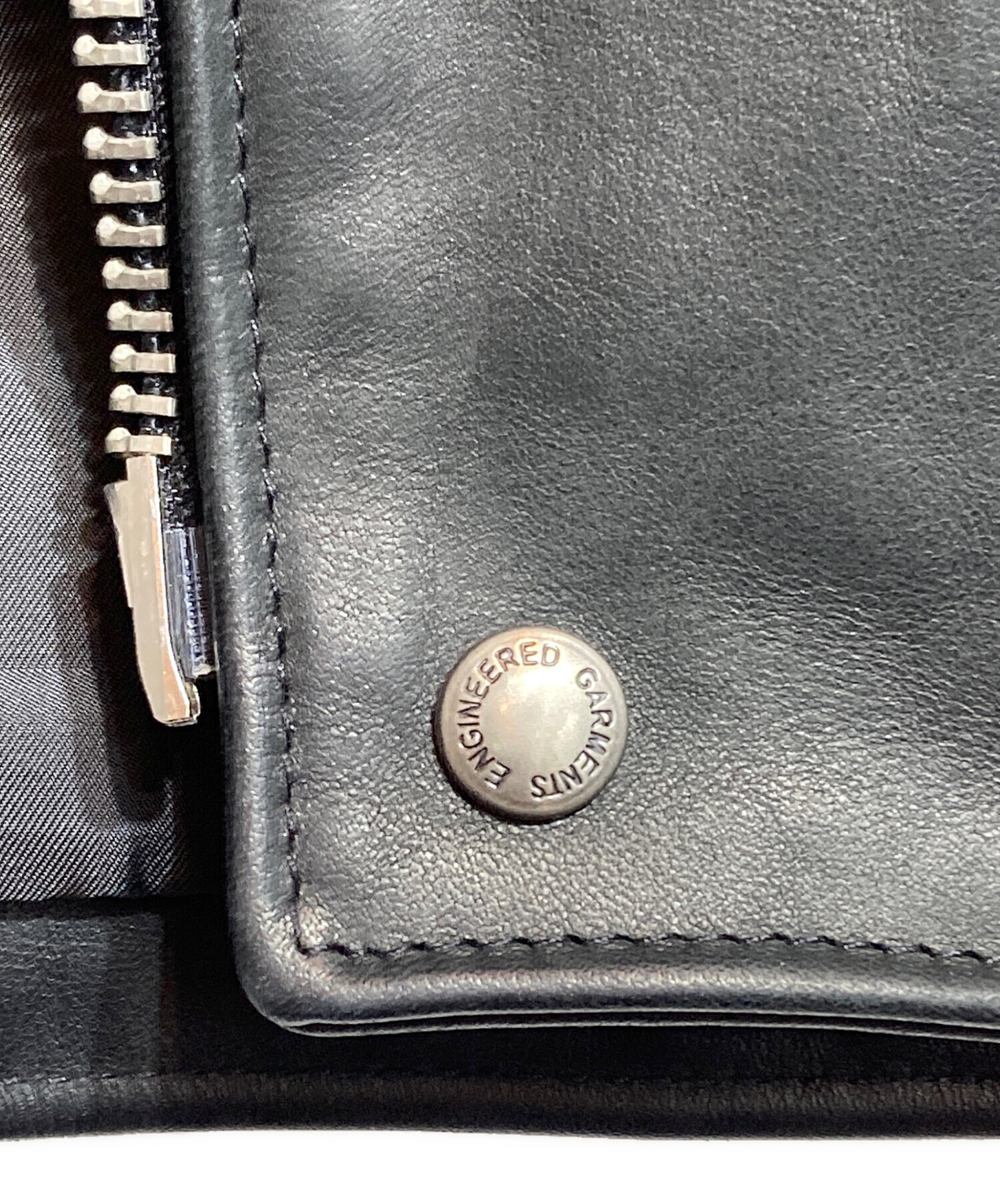 中古・古着通販】Schott (ショット) Engineered Garments (エンジニア