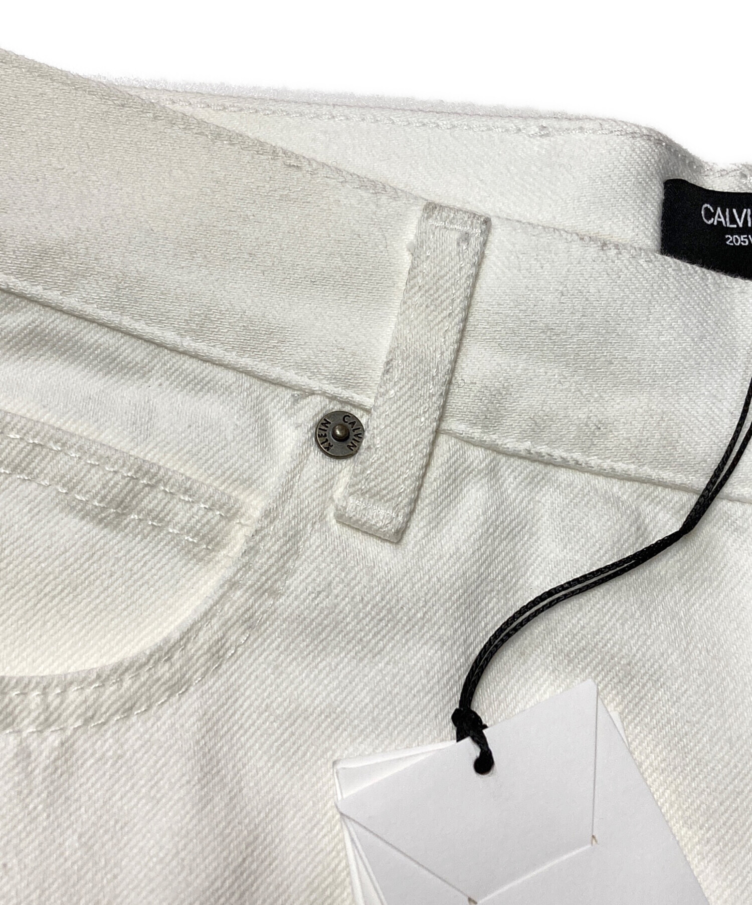 中古・古着通販】CALVIN KLEIN 205W39NYC (カルバンクライン205W39NYC