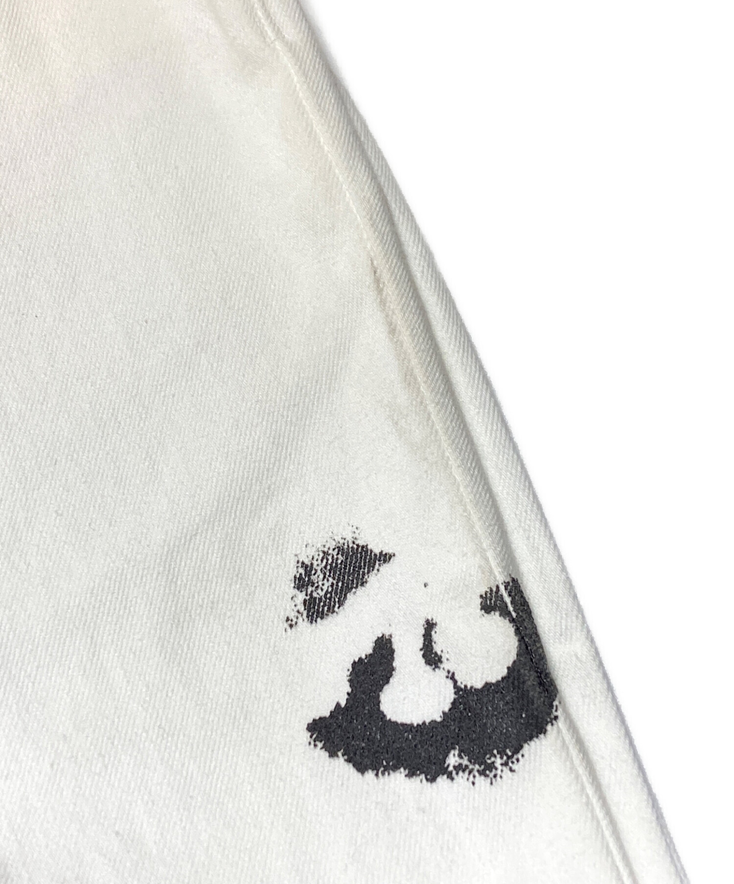 中古・古着通販】CALVIN KLEIN 205W39NYC (カルバンクライン205W39NYC