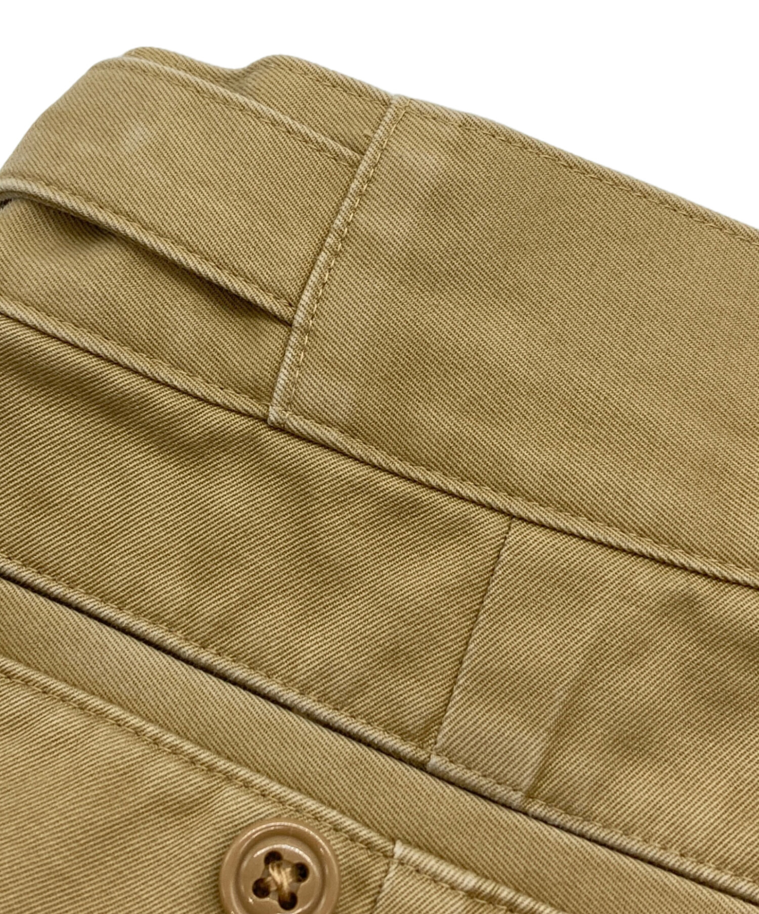 【美品】ANATOMICA  Marine Pants size 27 ANATOMICA (アナトミカ) US ARMY 1940 DENIM PANTS size:28 / 30