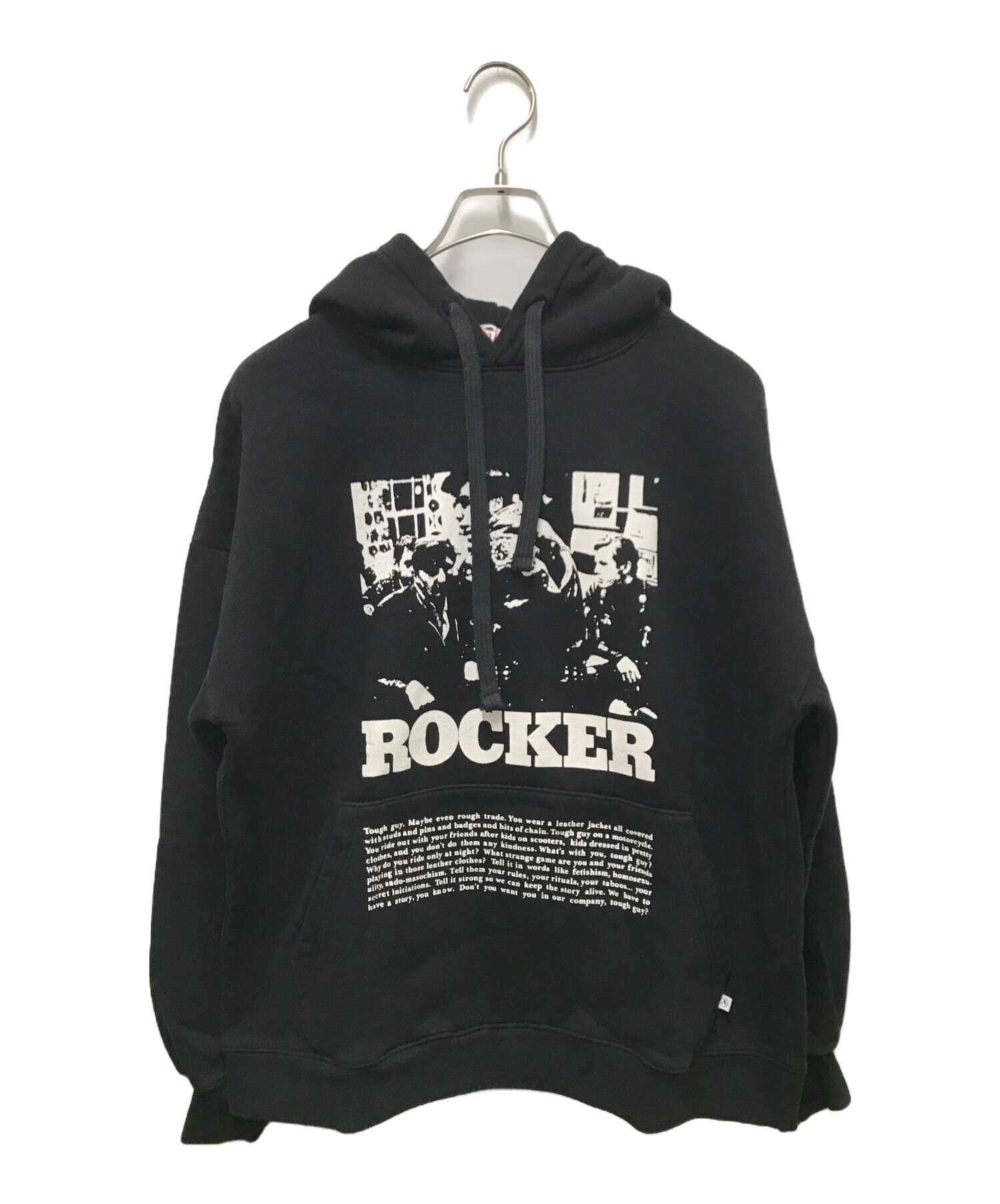 中古・古着通販】Richardson (リチャードソン) Hysteric Glamour 