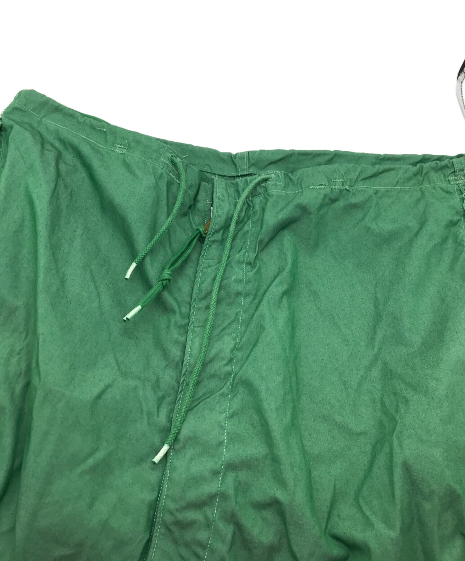 FIFTH GENERAL STORE M-R スノーカモパンツ 後染め ポケ付 FIFTH GENERAL STORE M-R スノーカモパンツ 後染め ポケ付 【公式通販】