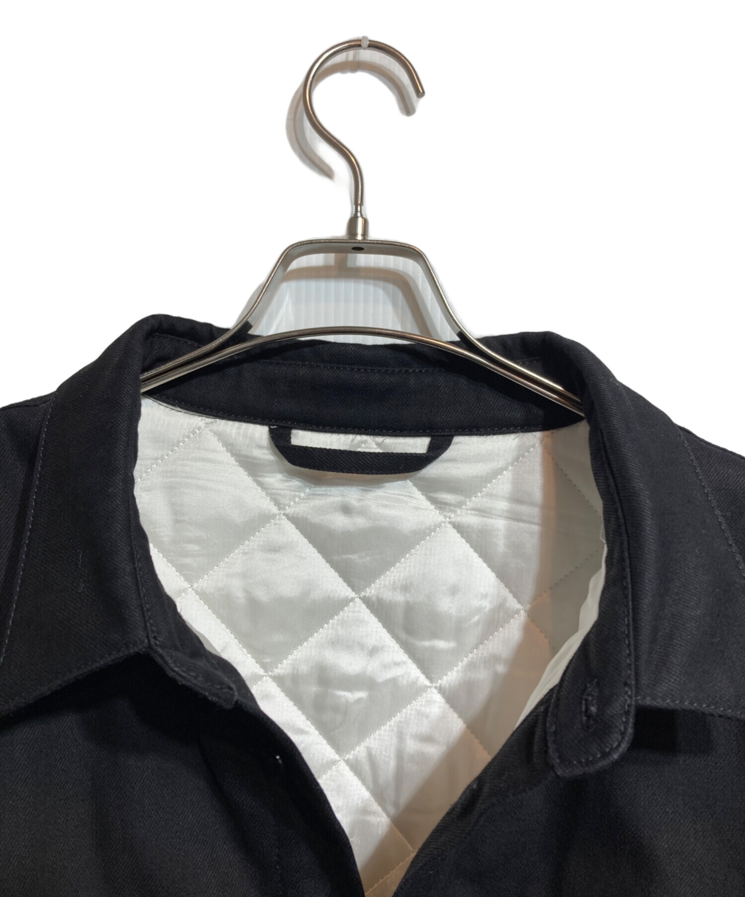 中古・古着通販】RAF SIMONS (ラフシモンズ) オーバーサイズ