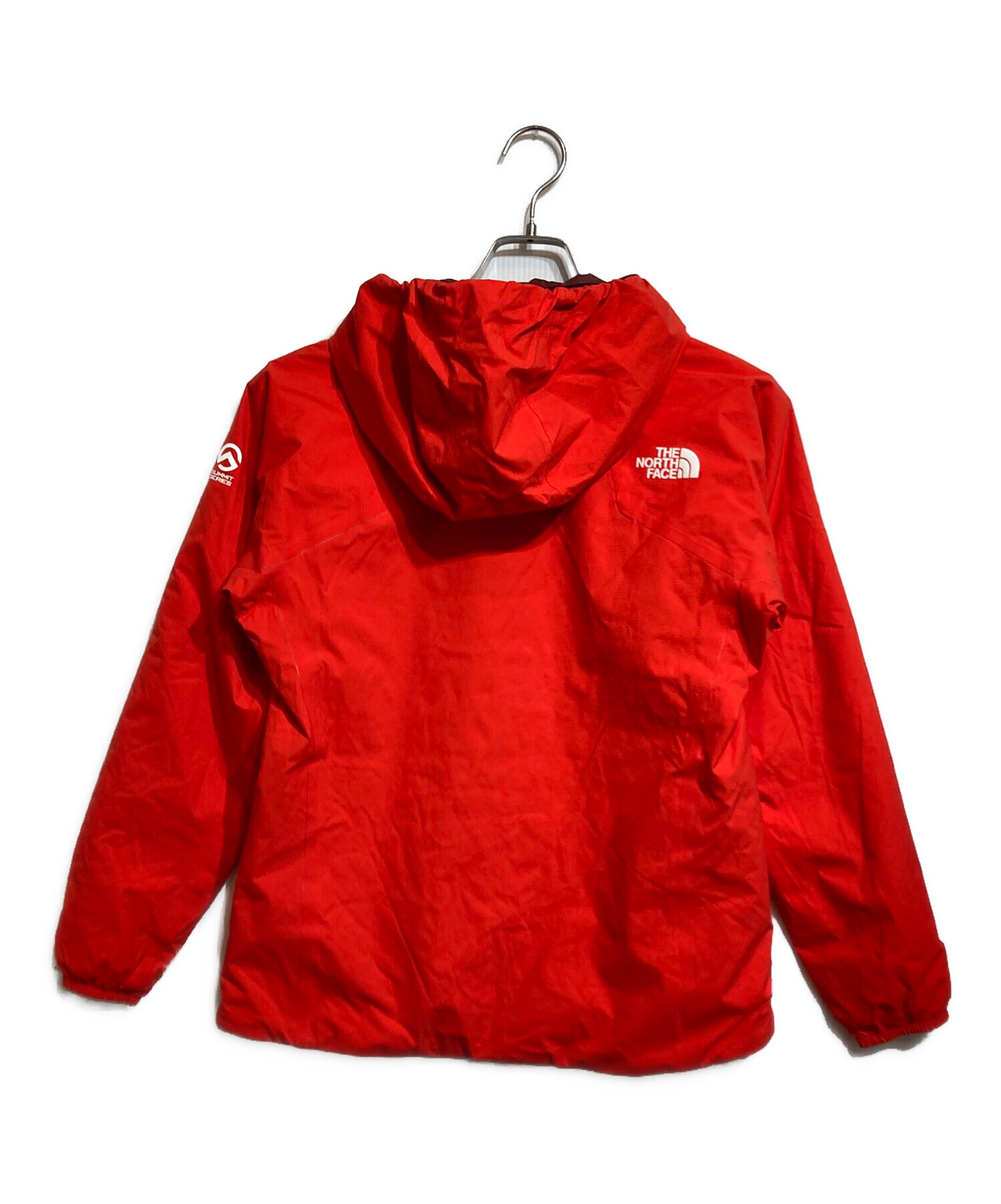 中古・古着通販】THE NORTH FACE (ザ ノース フェイス) WPB Ventrix