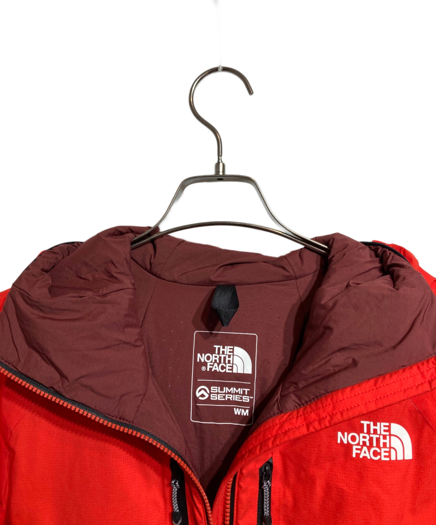 THE NORTH FACE アウター 中古・古着通販】THE NORTH FACE (ザ ノース フェイス) WPB