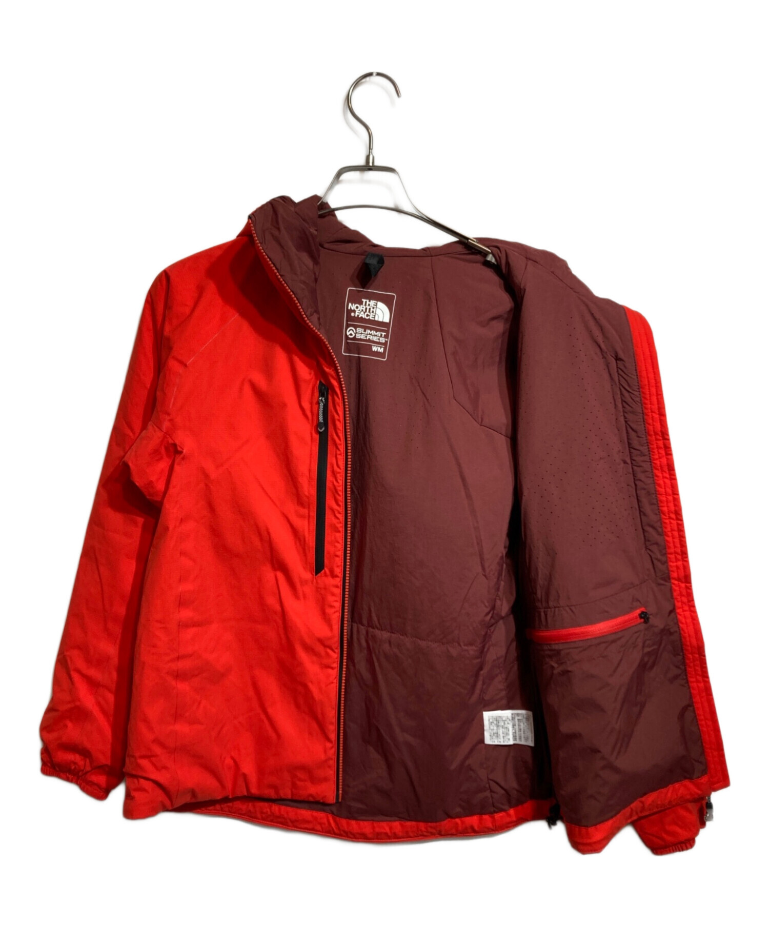 中古・古着通販】THE NORTH FACE (ザ ノース フェイス) WPB Ventrix