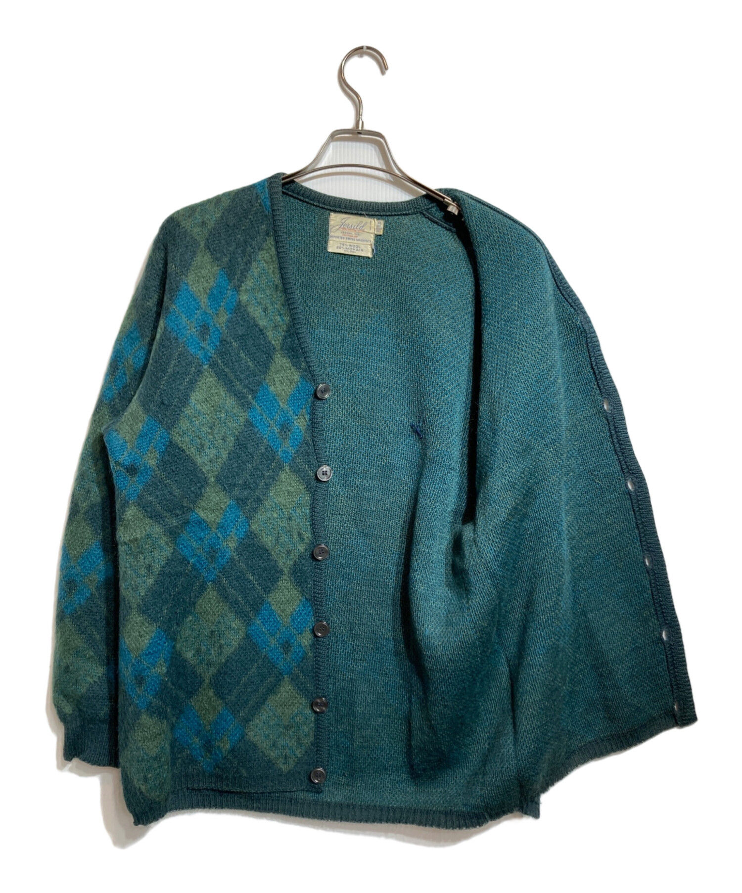 中古・古着通販】JERSILD (ジャーシルド) ヴィンテージモヘア