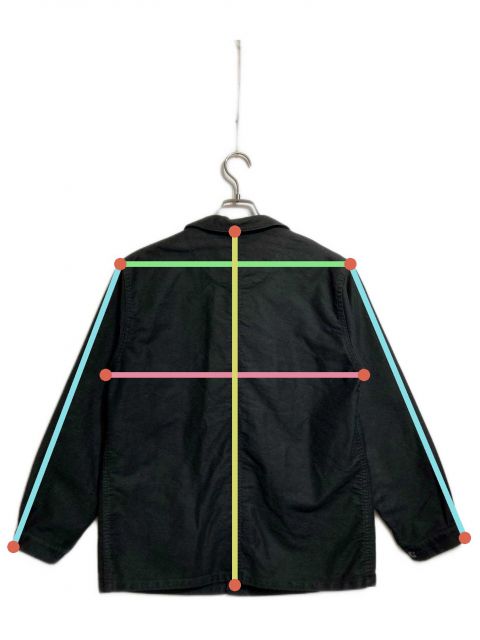 専用⭐︎ANK ルハンパレイユ アニキ別注 モールスキン40 専用⭐︎ANK ルハンパレイユ アニキ別注 モールスキン40 - メルカリ