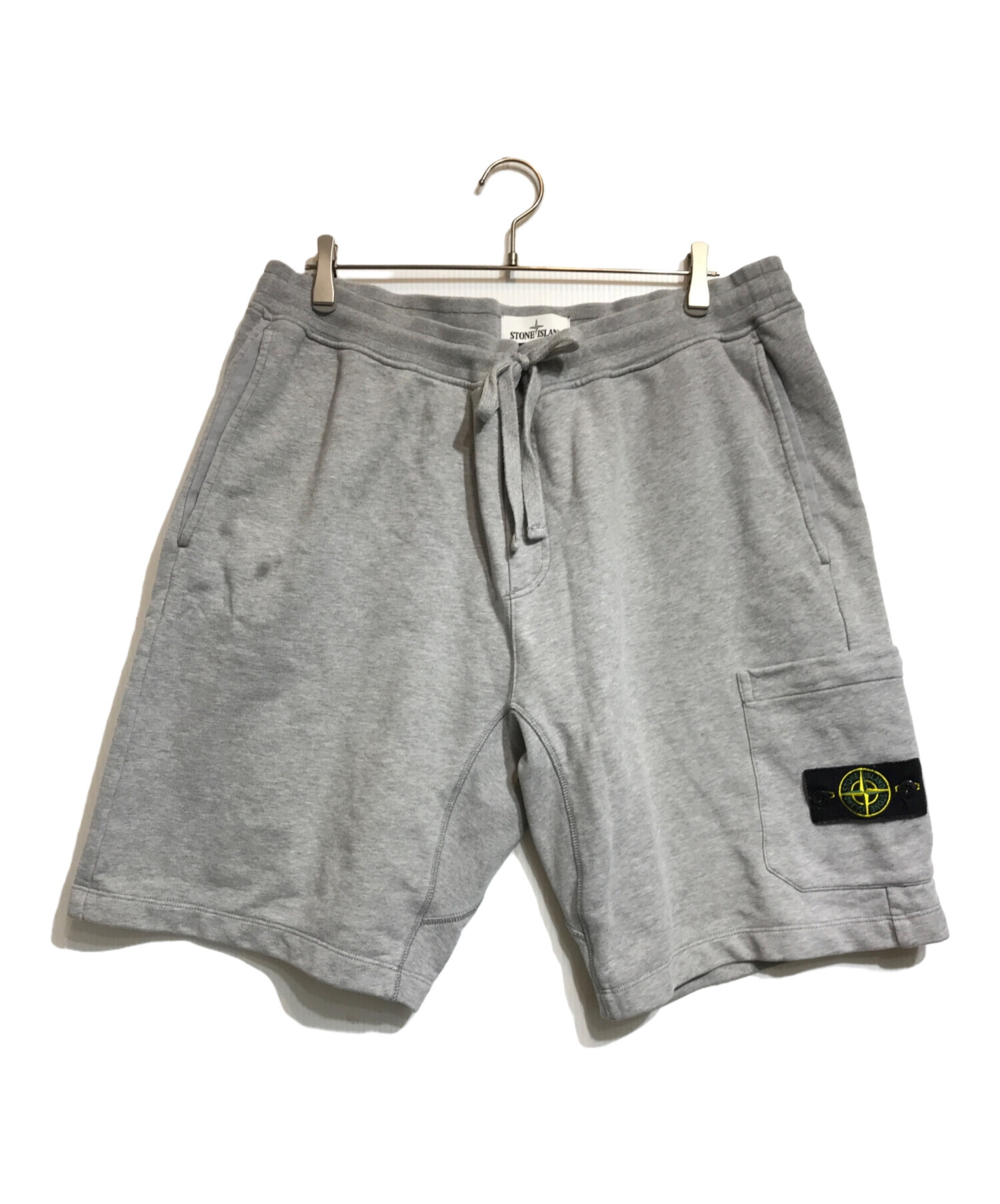 stone island ハーフパンツ ストーンアイランド 3XL STONE ISLAND