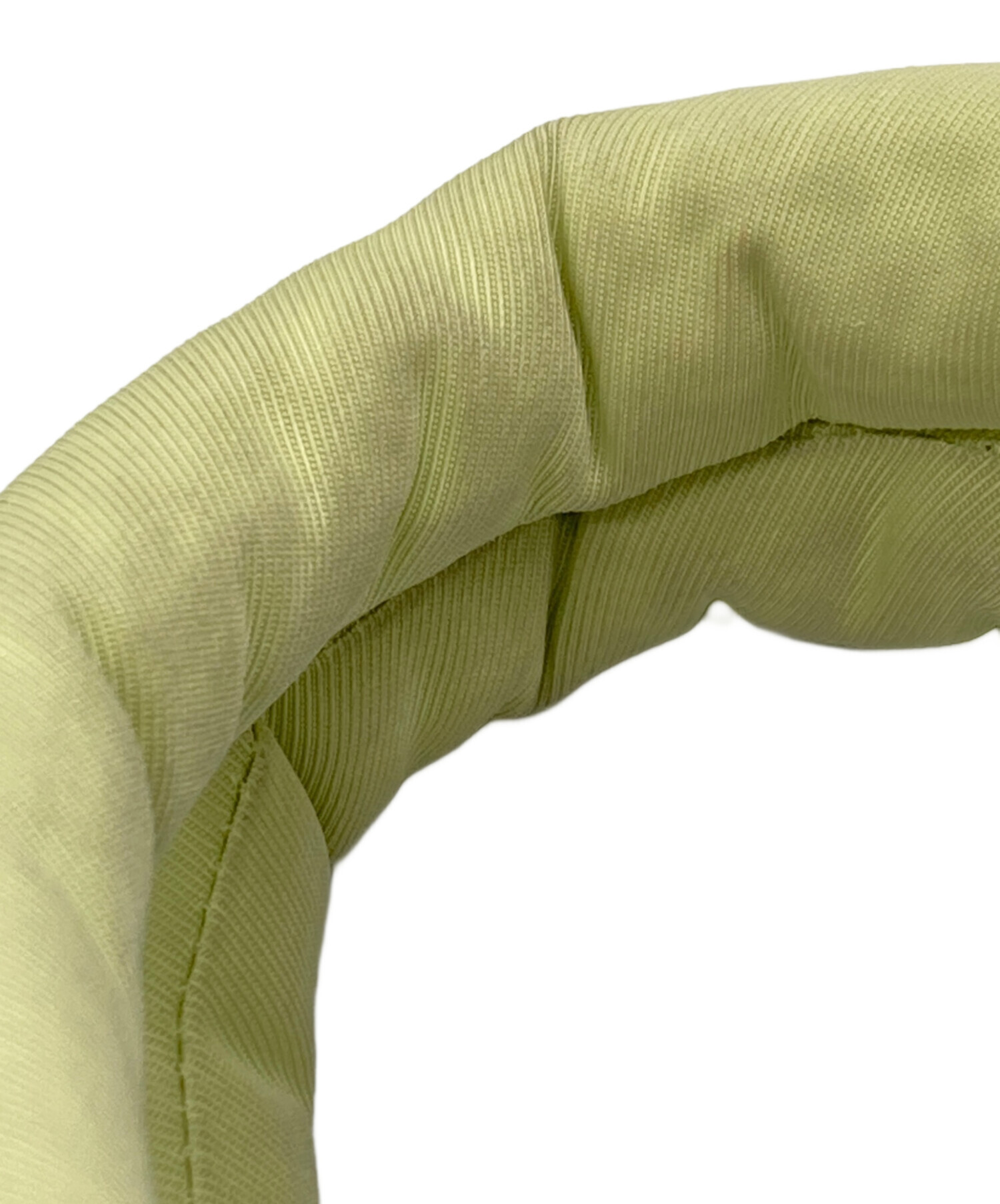 未使用 Coachtopia コーチトピア ループキルテッドハート ミニスカート  