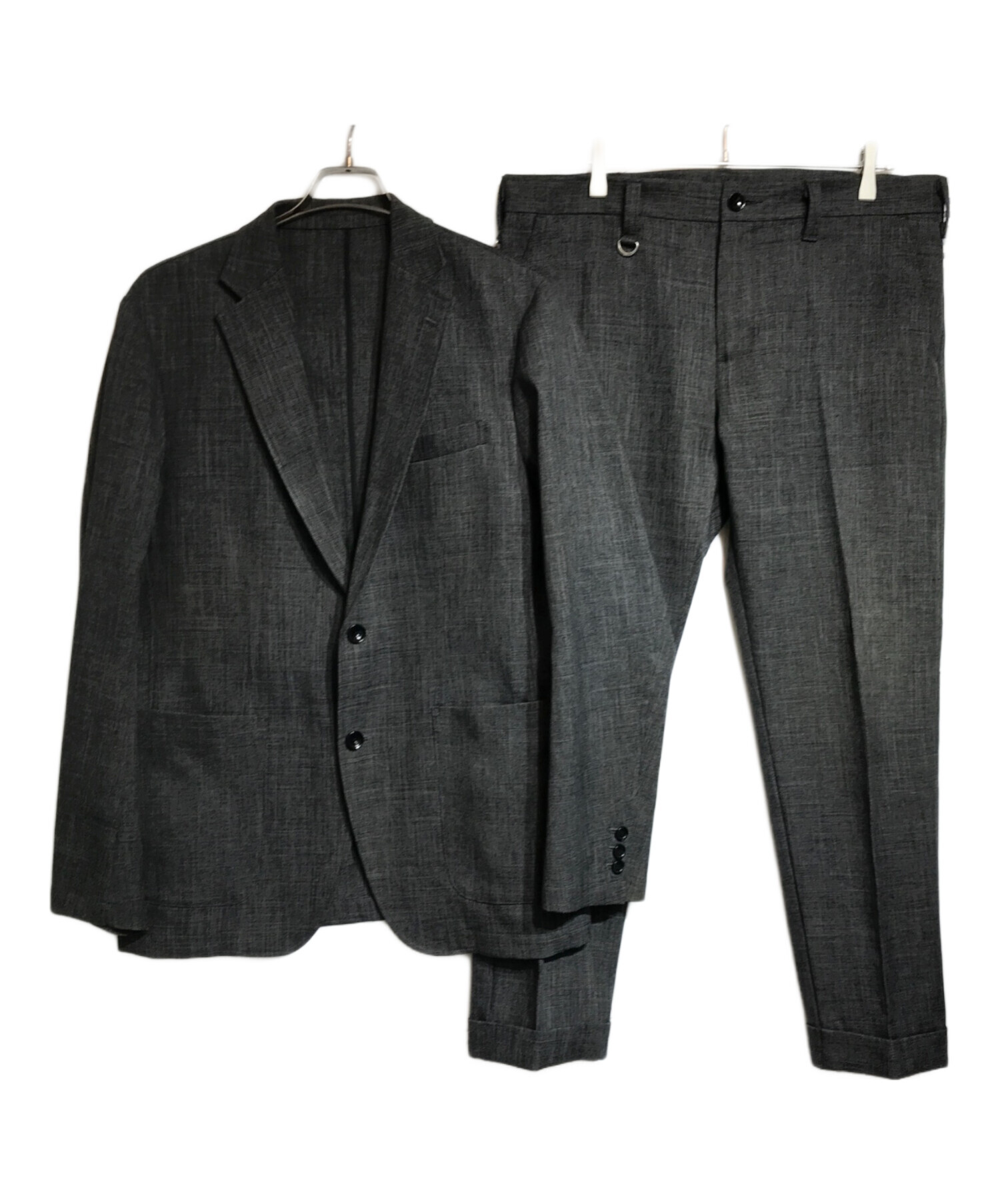 uniform experiment セットアップ 054041 UNIFORM EXPERIMENT シア