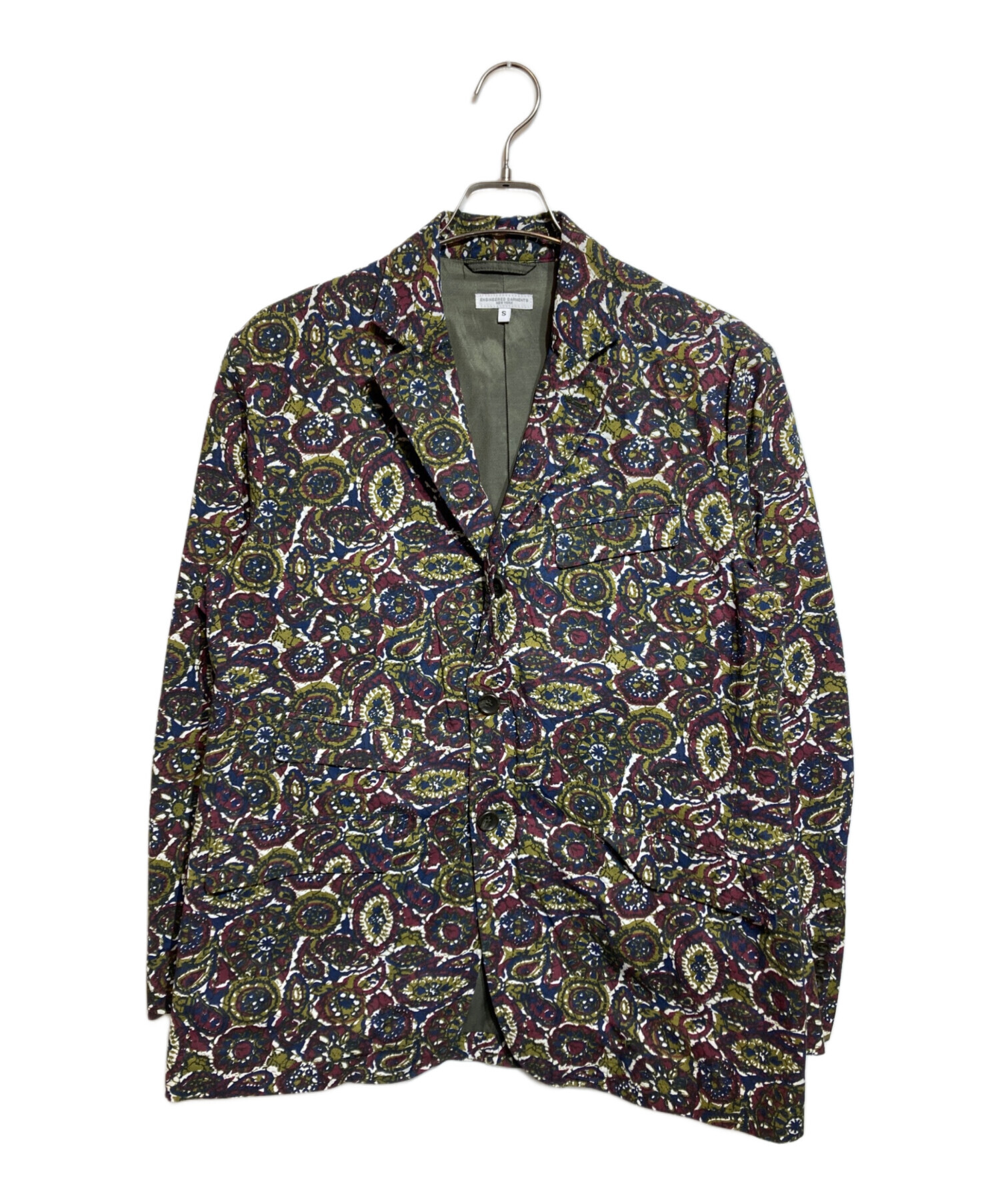 中古・古着通販】Engineered Garments (エンジニアド ガーメンツ 