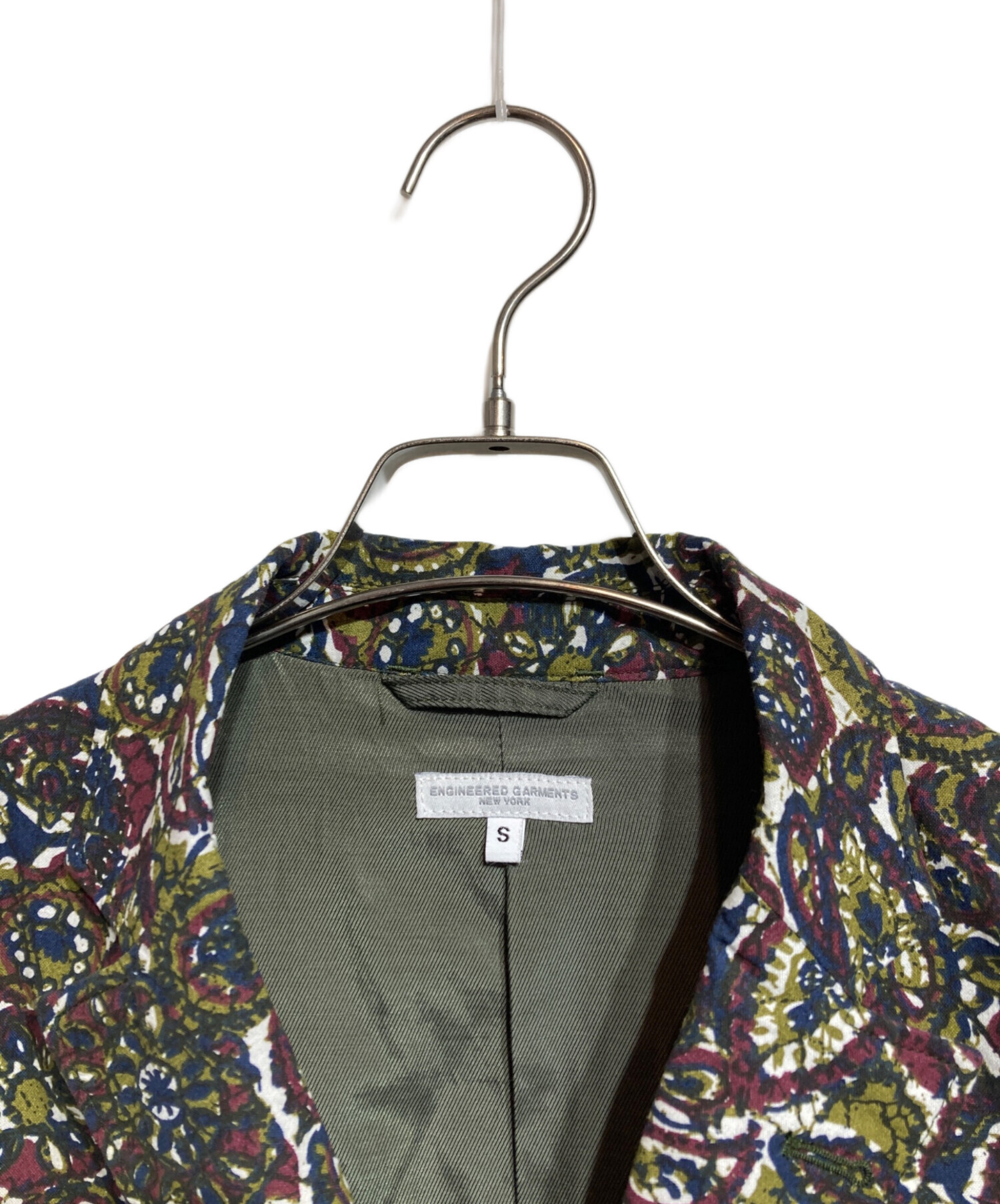 中古・古着通販】Engineered Garments (エンジニアド ガーメンツ 