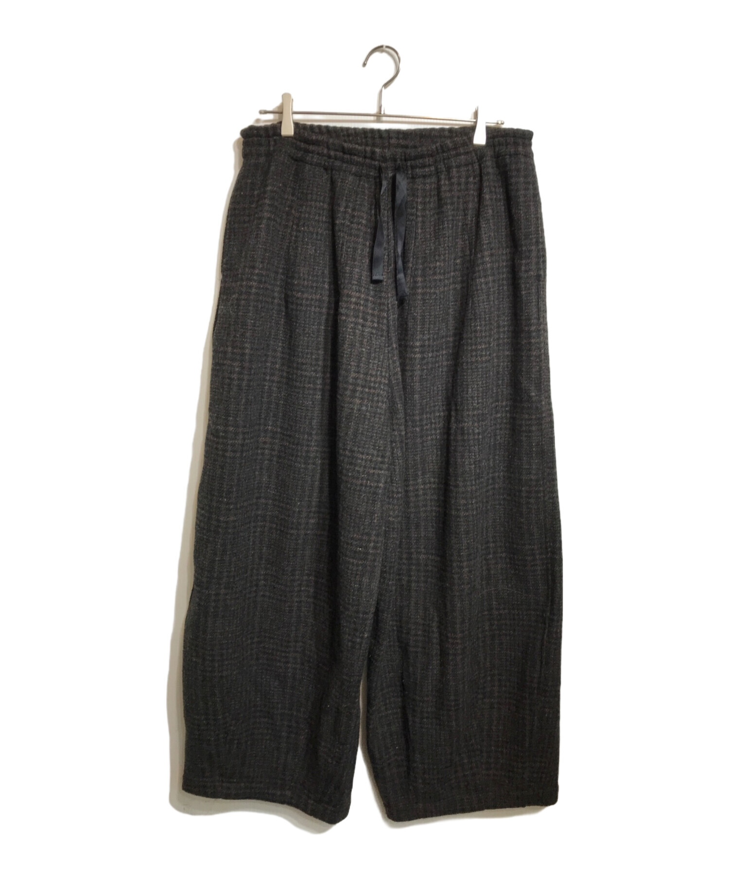 Needles ニードルス H.D.P. Pat - Pe/W Ombre Plaid Jq