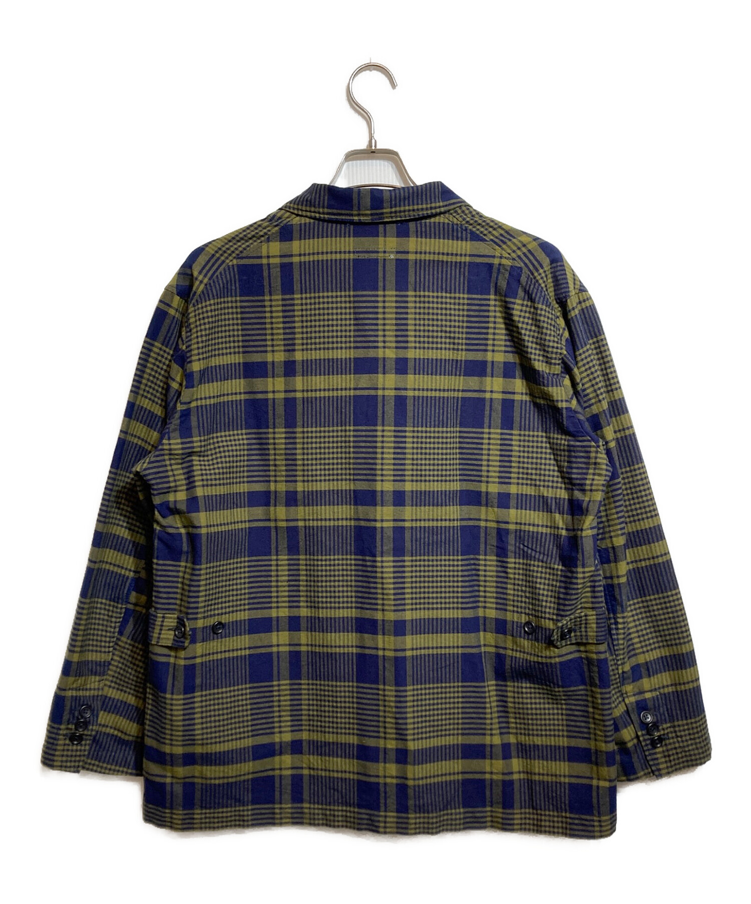 中古・古着通販】Engineered Garments (エンジニアド ガーメンツ