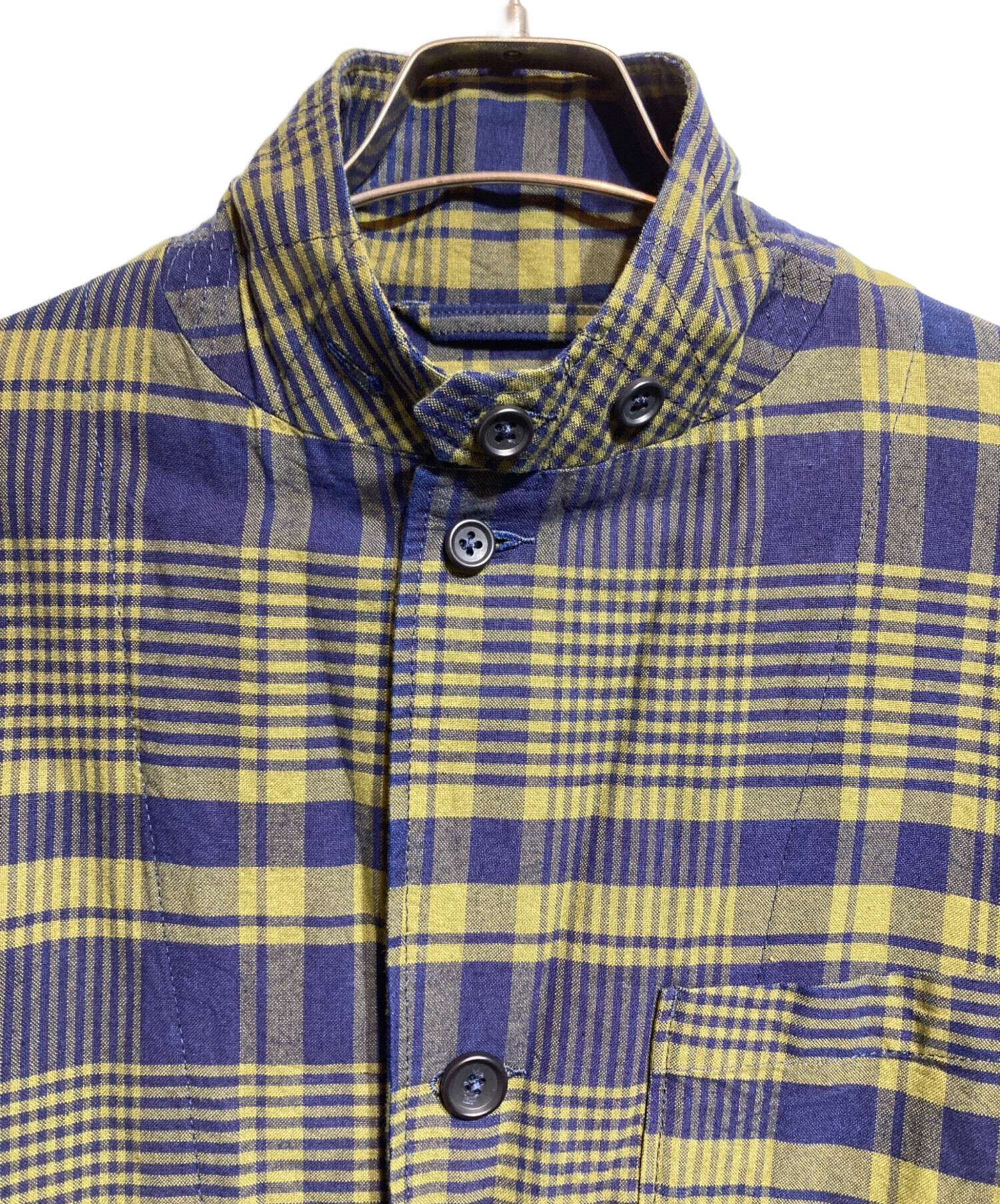 中古・古着通販】Engineered Garments (エンジニアド ガーメンツ