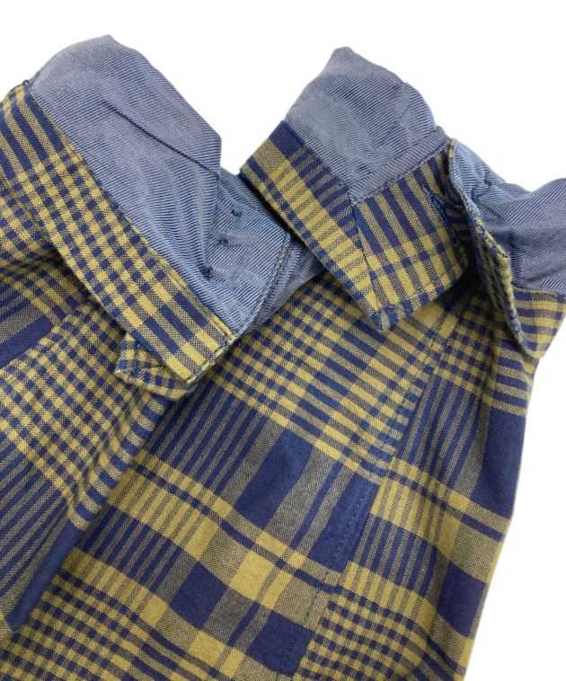 中古・古着通販】Engineered Garments (エンジニアド ガーメンツ