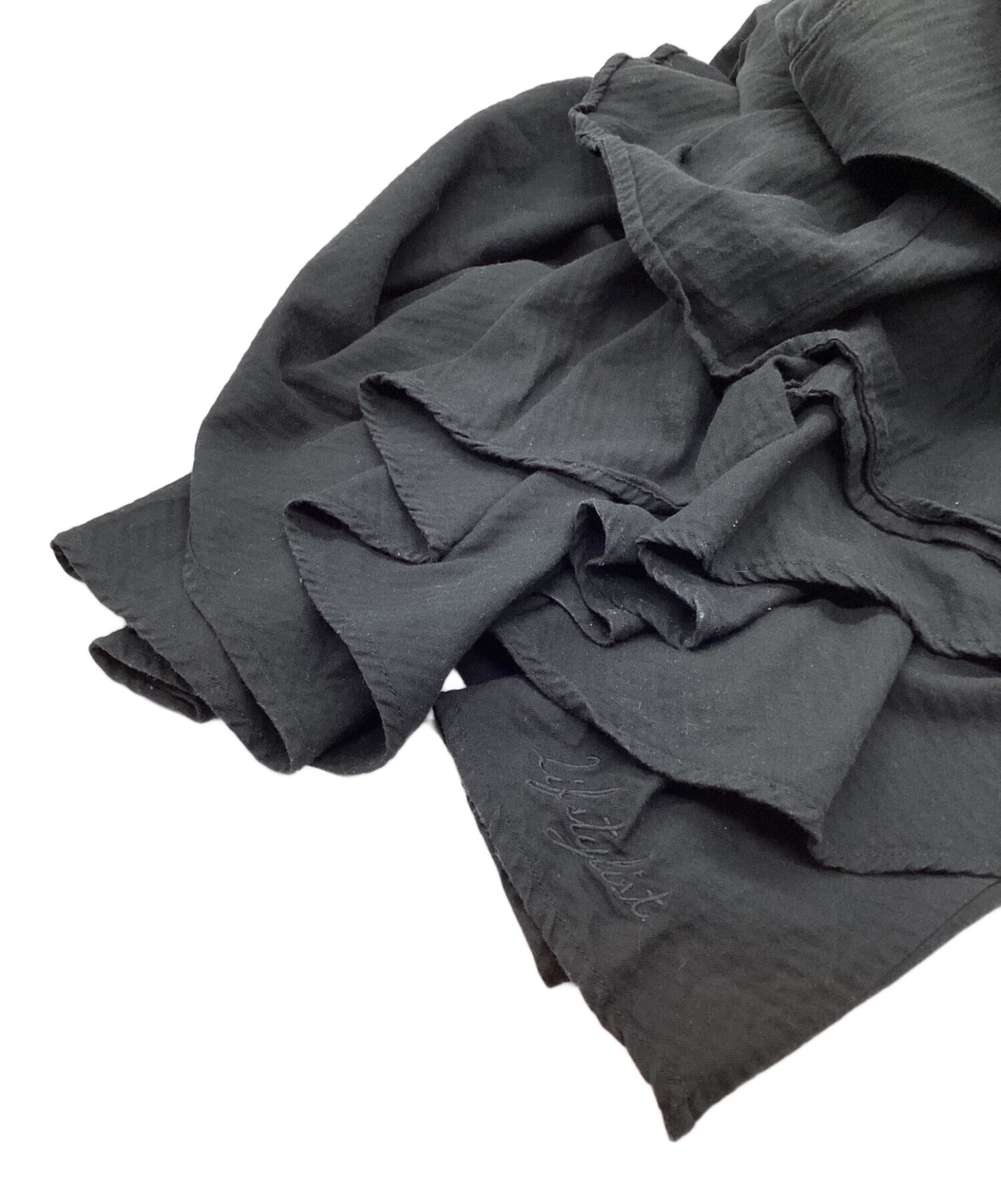 中古・古着通販】LIFESTYLIST (ライフスタイリスト) Long Sleeve Calm 