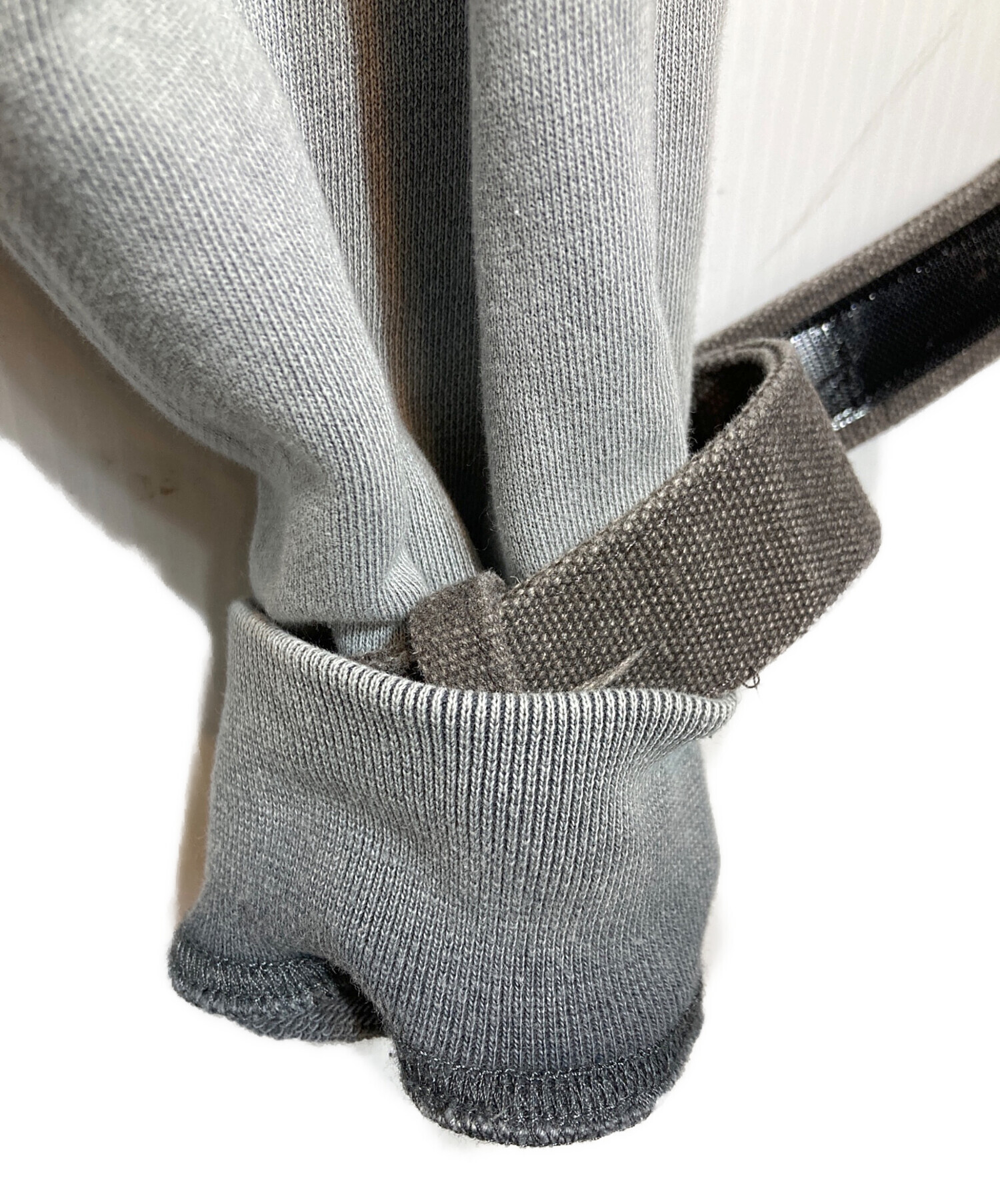 中古・古着通販】XANDER ZHOU (ザンダーゾウ) パワーショルダー