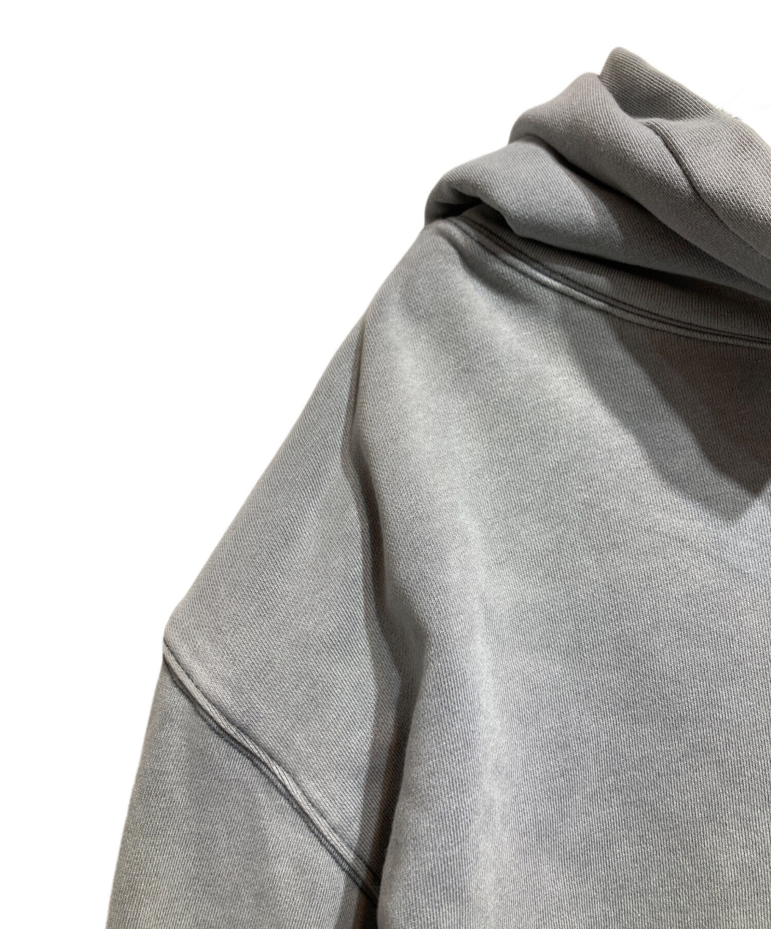 中古・古着通販】XANDER ZHOU (ザンダーゾウ) パワーショルダー