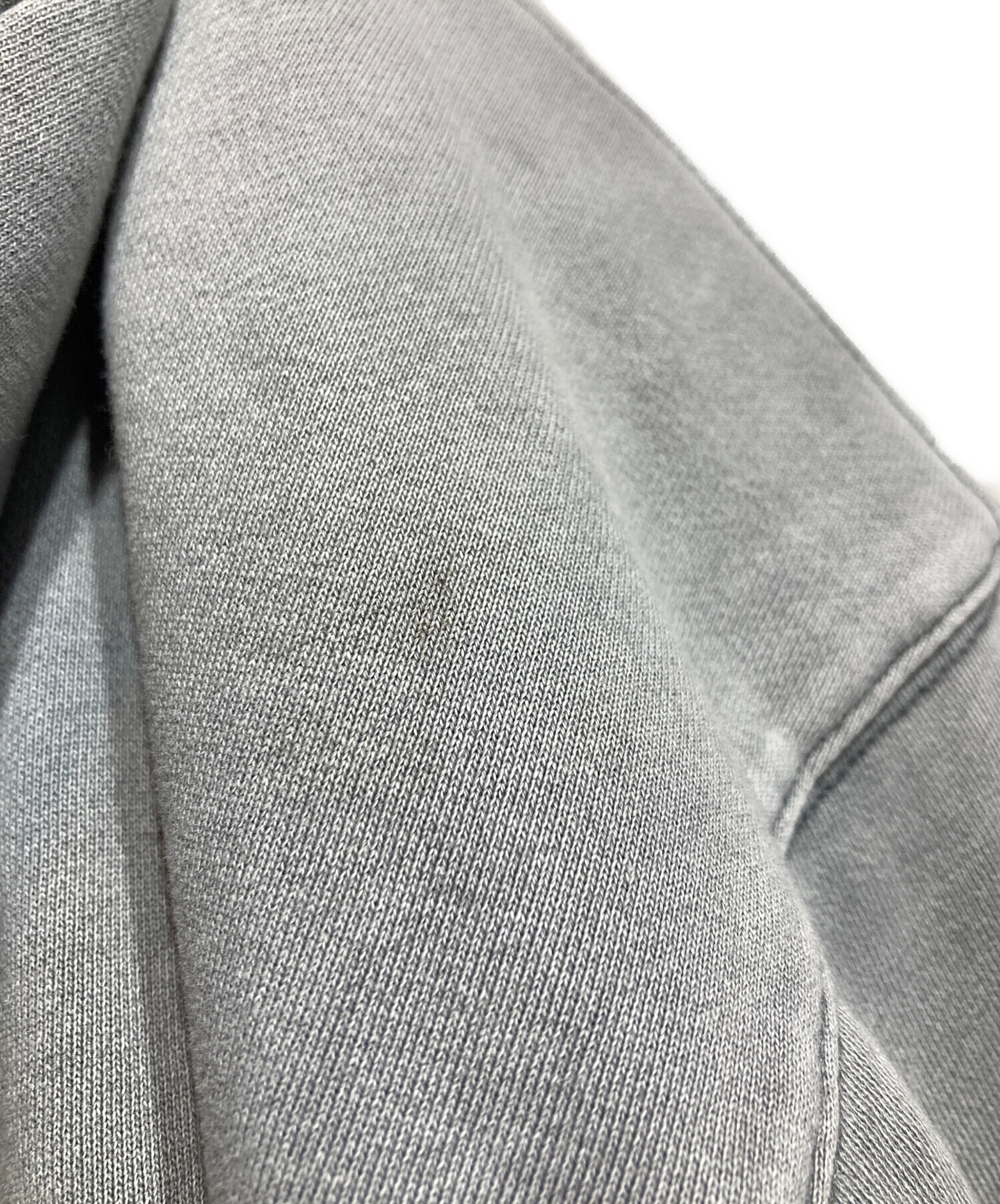 中古・古着通販】XANDER ZHOU (ザンダーゾウ) パワーショルダー