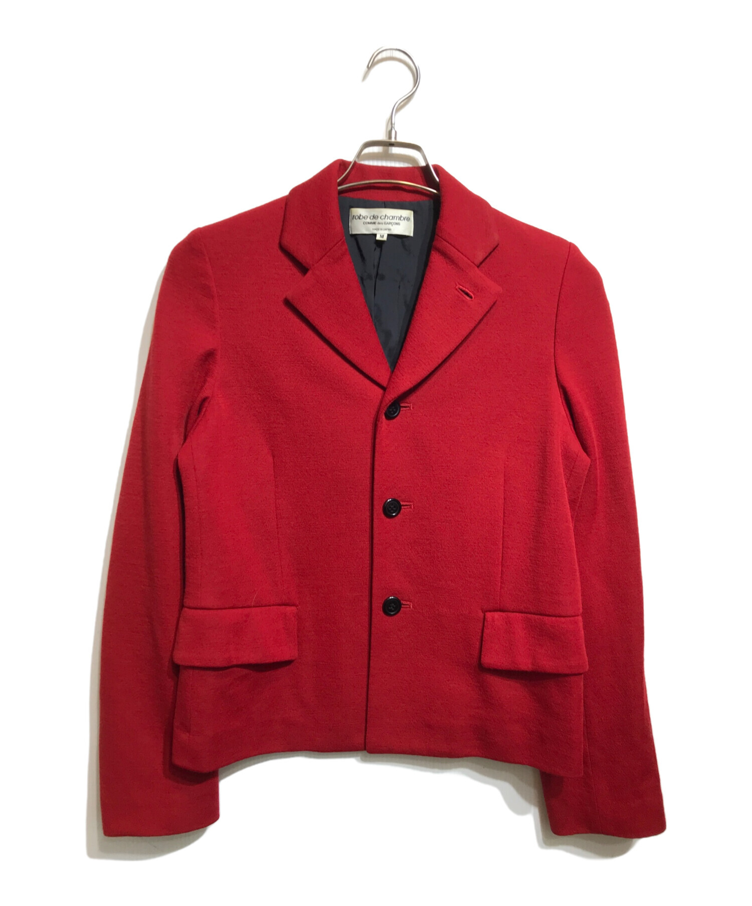 中古・古着通販】ROBE DE CHAMBRE COMME DES GARCONS (ローブド 