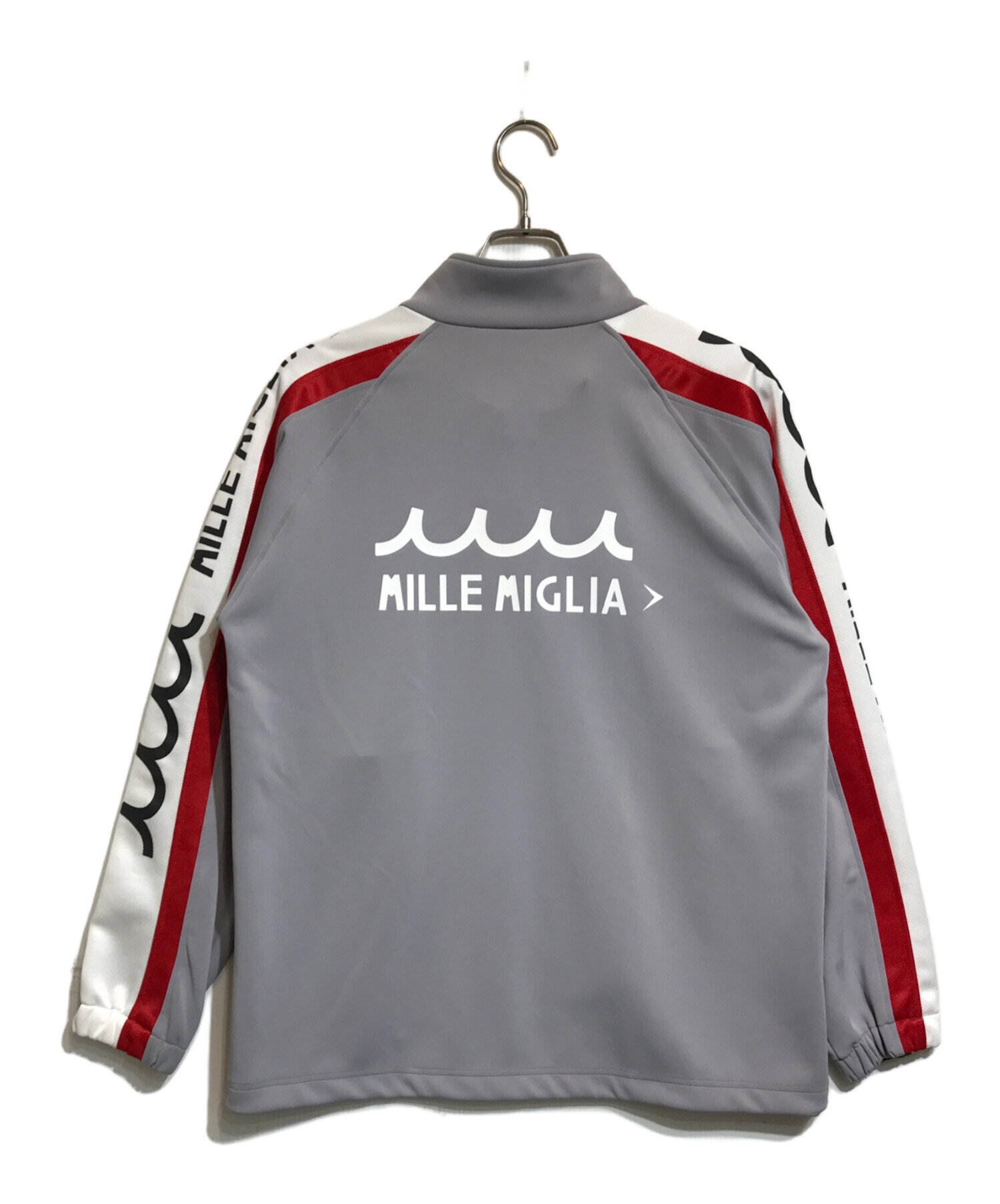 muta サイドライントラックジャケット サイドライン トラックジャケット [全2色] – muta Online Store