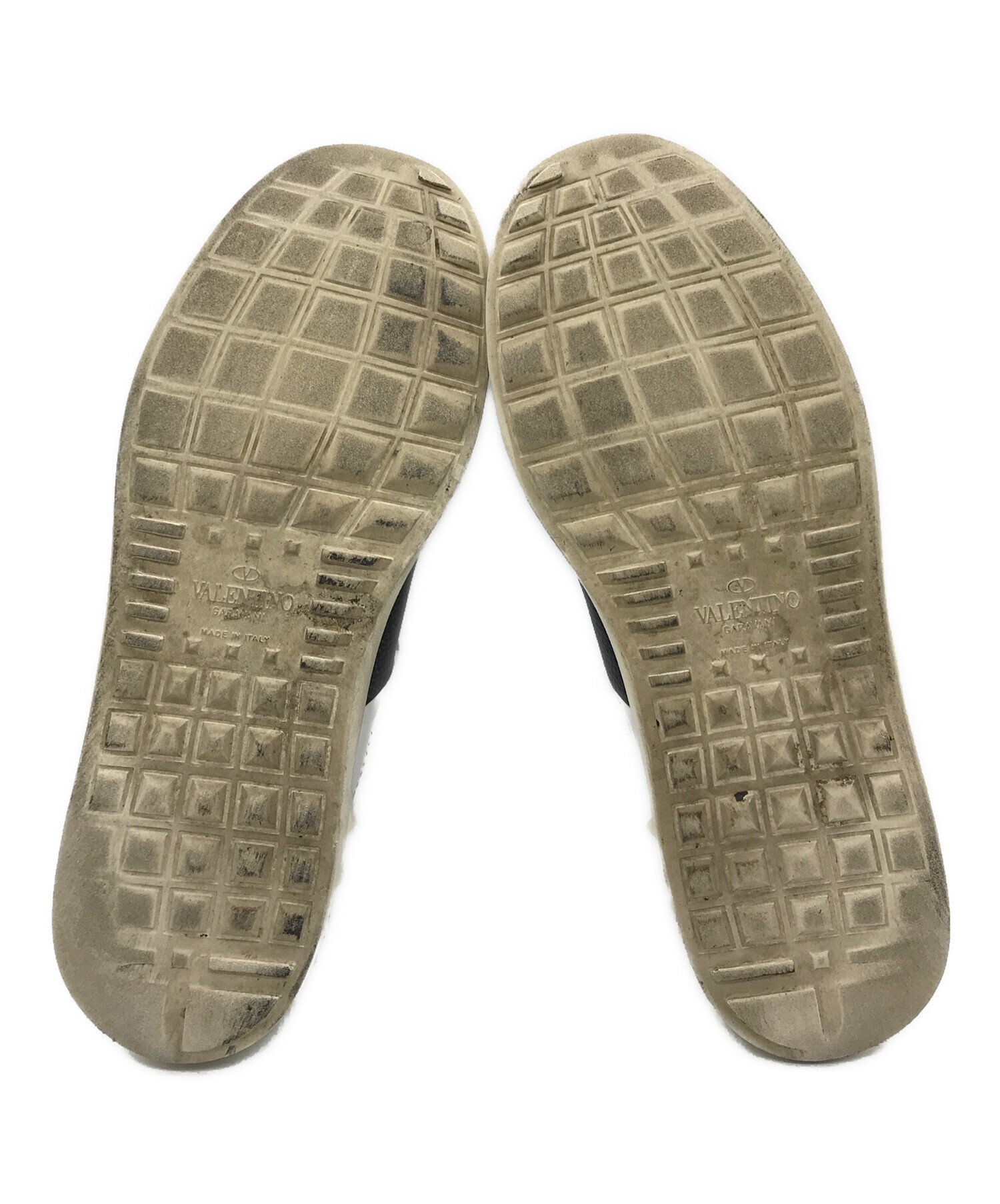 中古・古着通販】VALENTINO (ヴァレンティノ) スタッズ