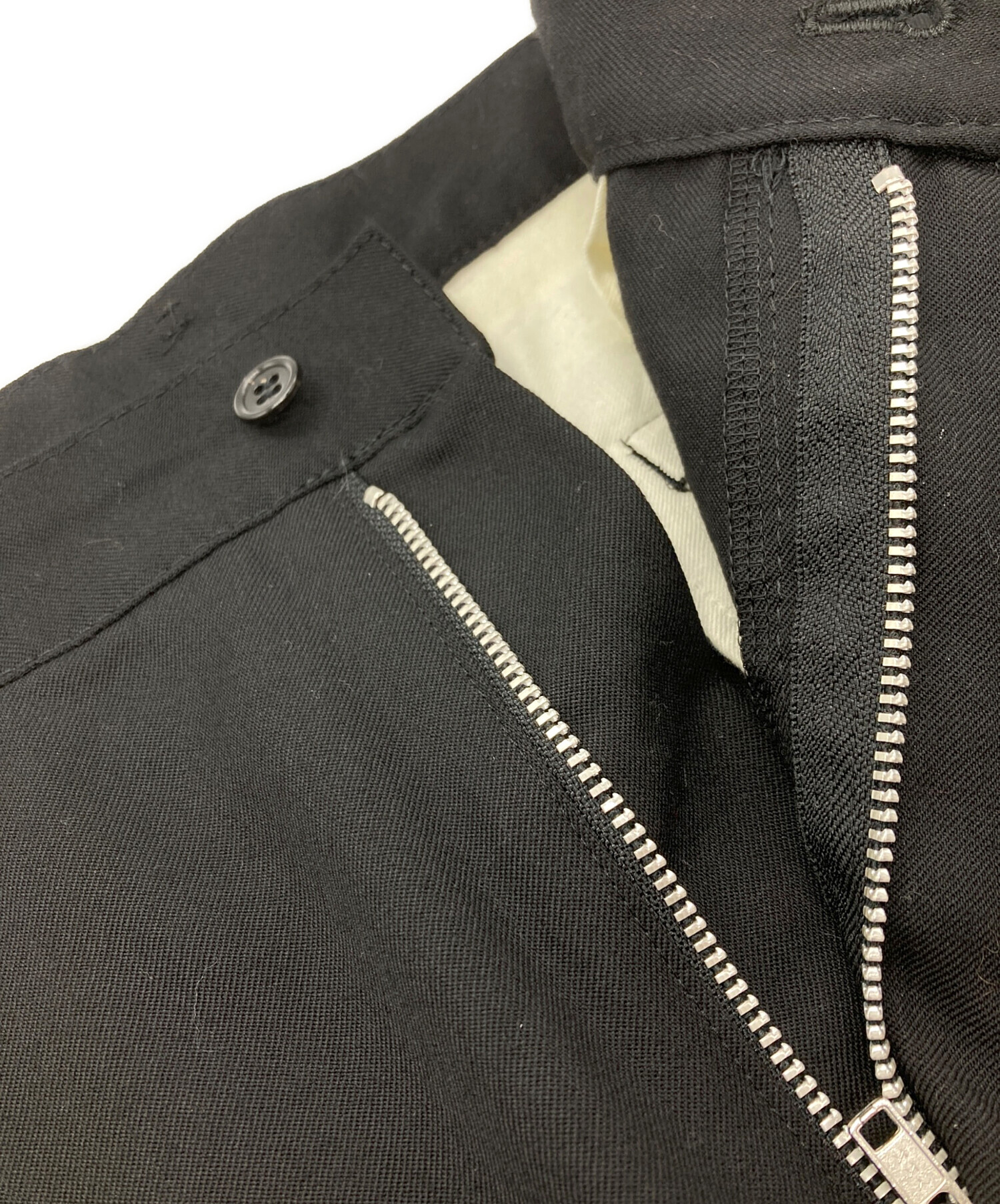 中古・古着通販】BLACK COMME des GARCONS (ブラック コムデギャルソン