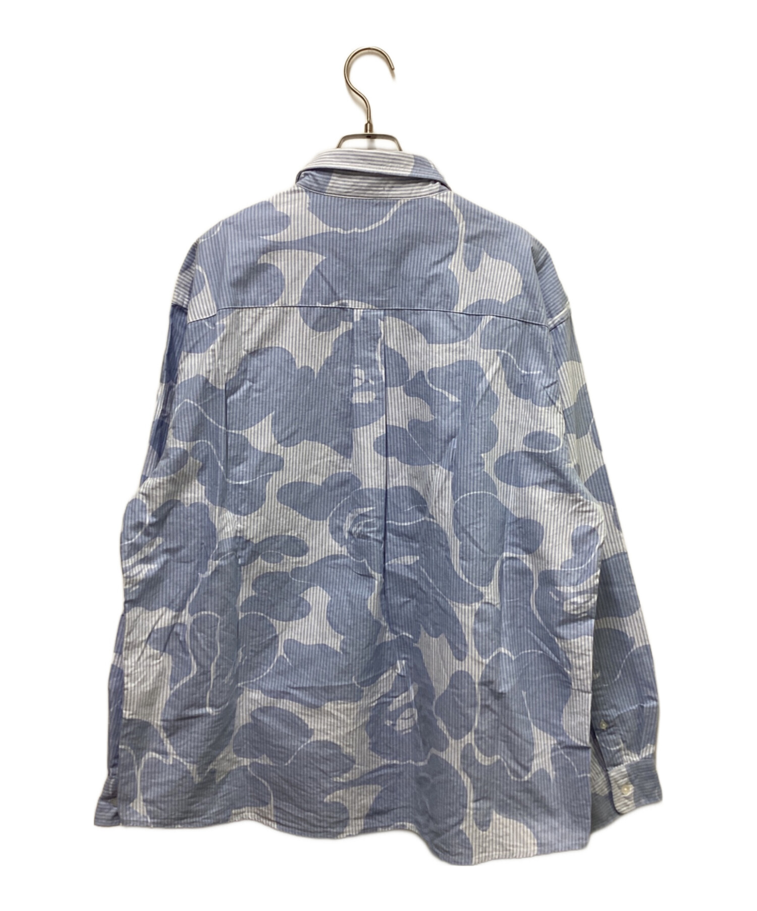 中古・古着通販】A BATHING APE (アベイシングエイプ) Solid Camo